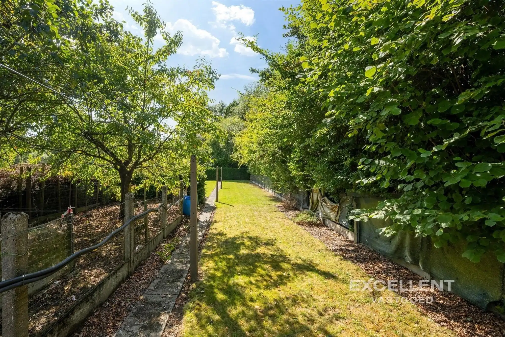Rustig gelegen karaktervolle woning Te koop foto 6