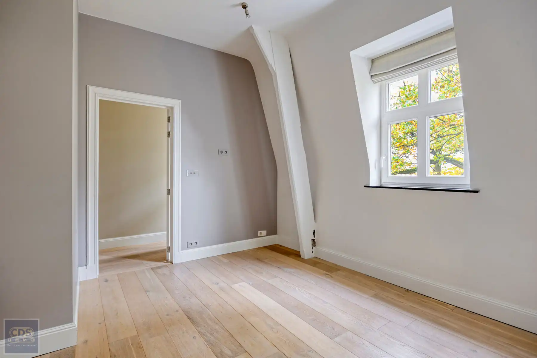 Duplex appartement foto 23