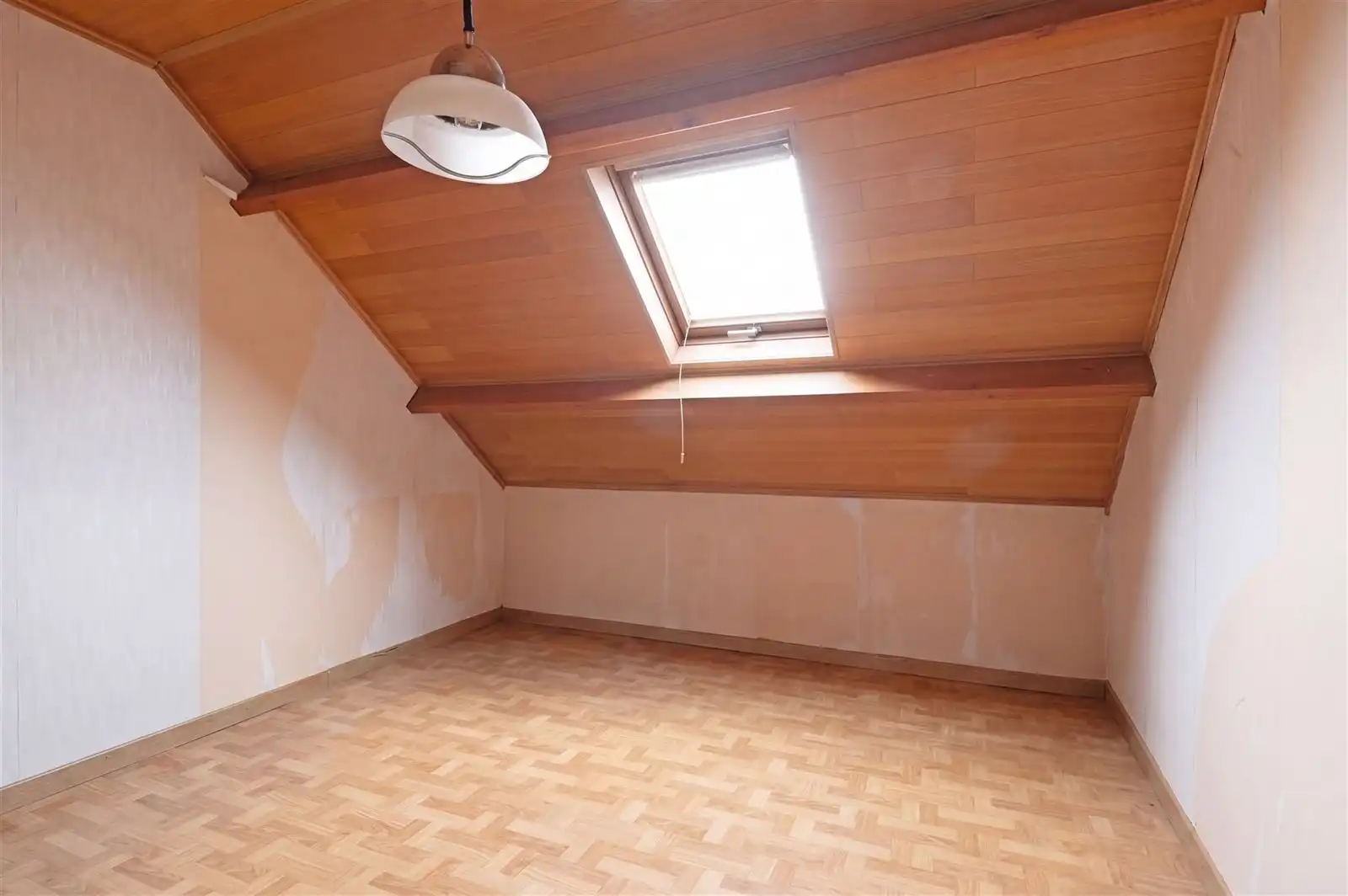 Rustig gelegen gezinswoning met tuin op 12are90 foto 15