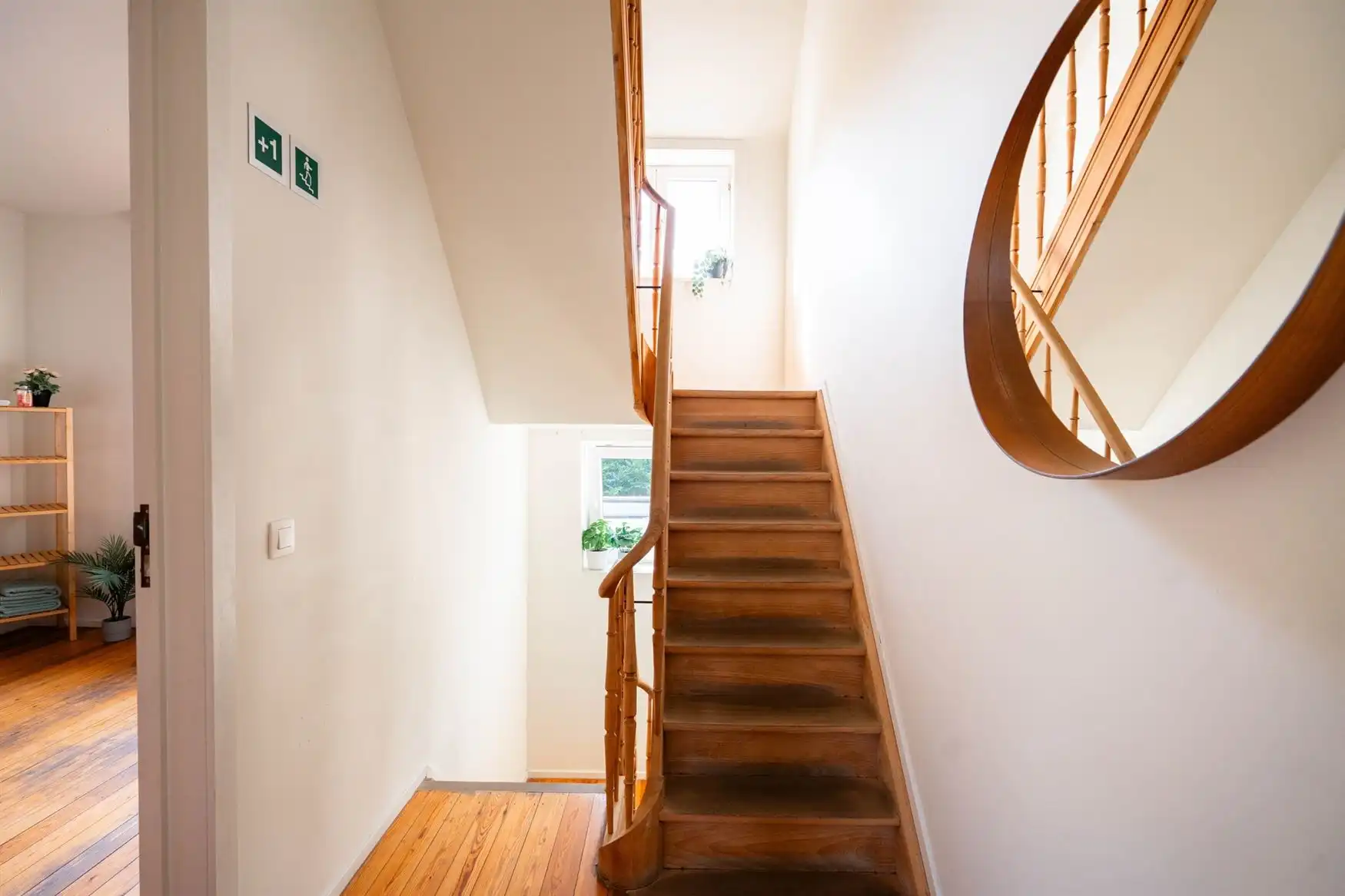 Trendy woning aan de Leie in de Assels Drongen foto 19