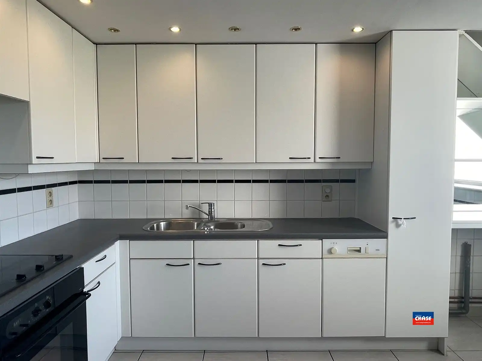 Appartement met 1 slaapkamer foto 10