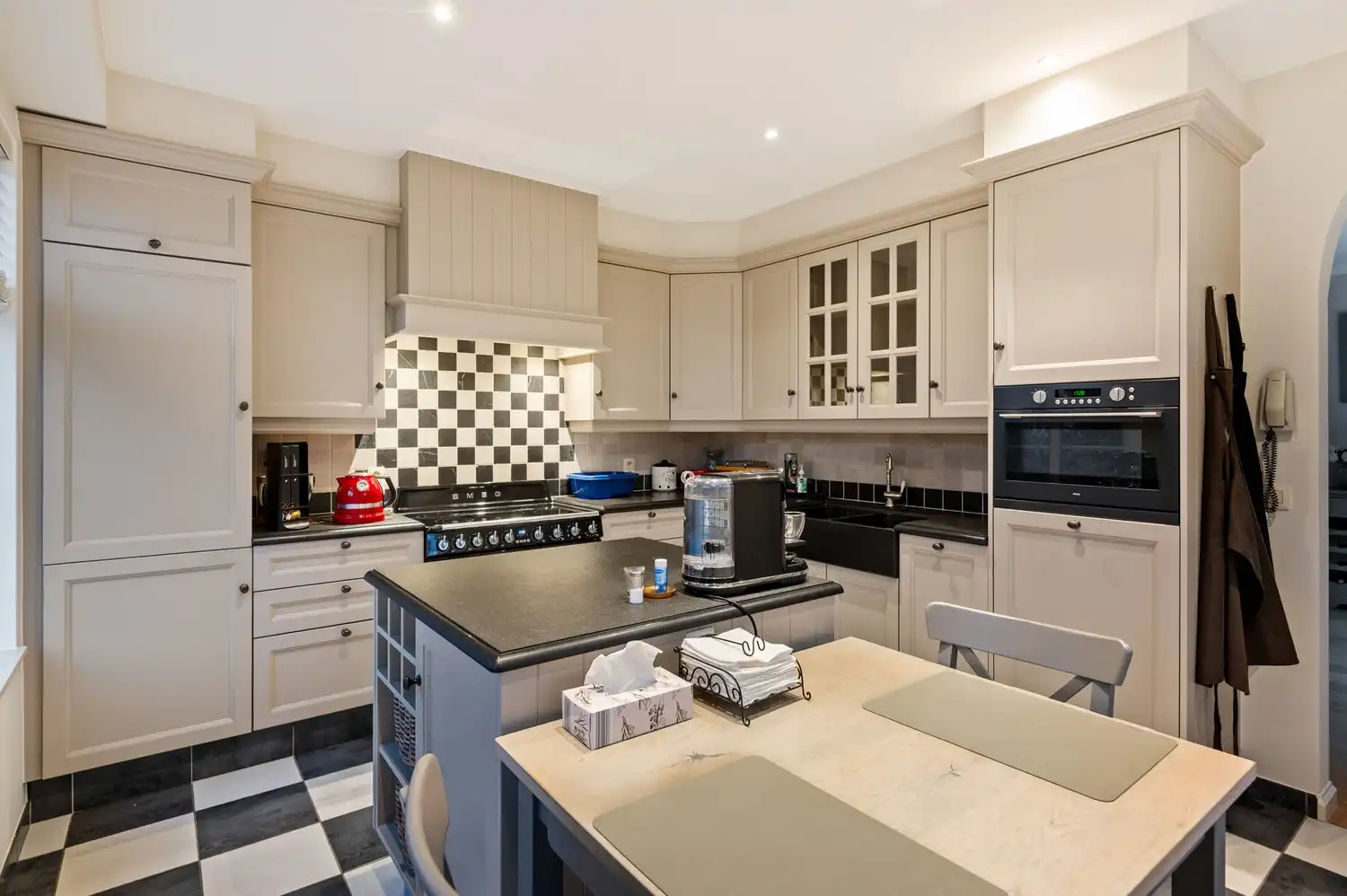 Huis met 3 slaapkamers en zonnige tuin te Oelegem! foto 15