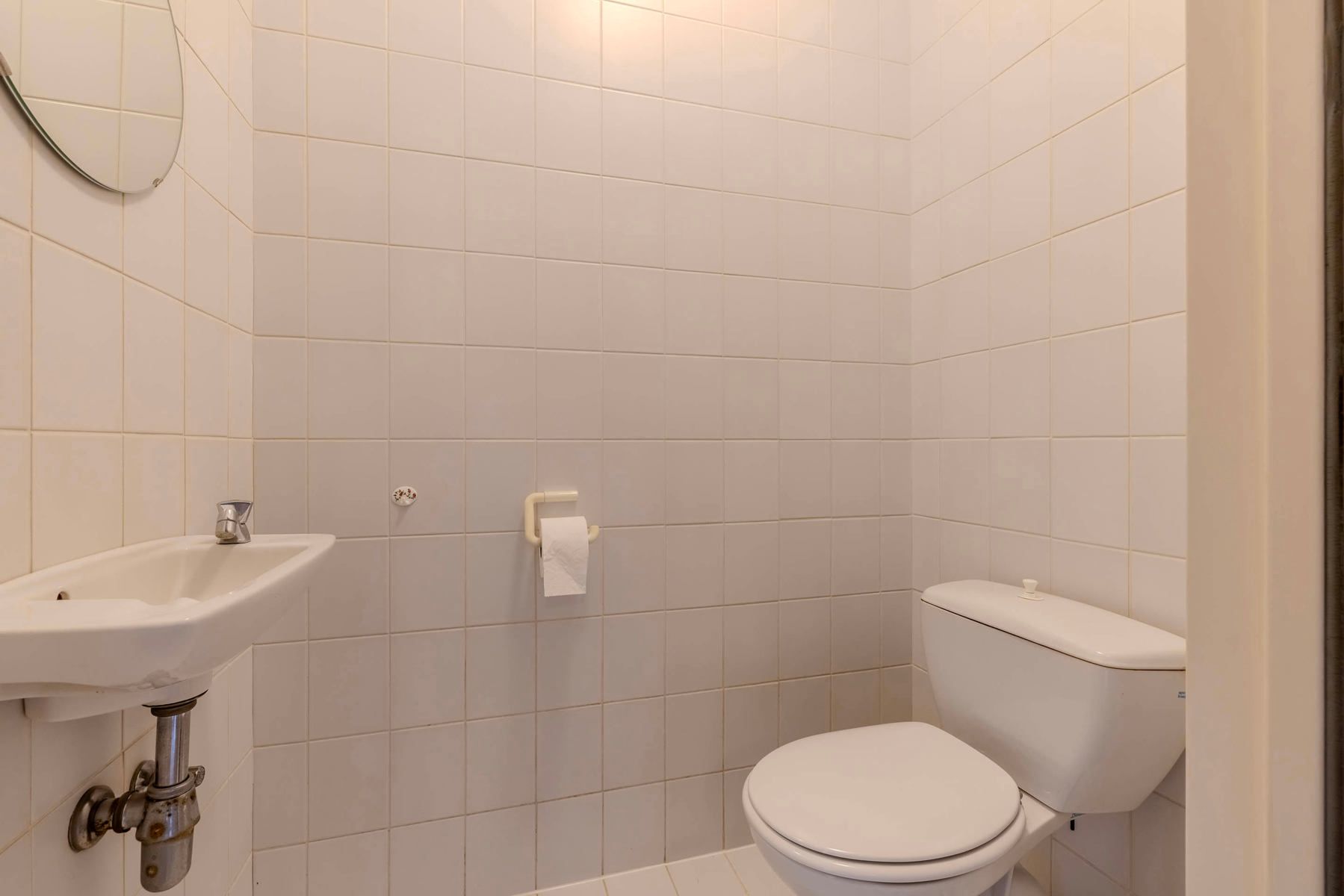 Ruim appartement met 2 slaapkamers in het centrum van Nijlen foto 13