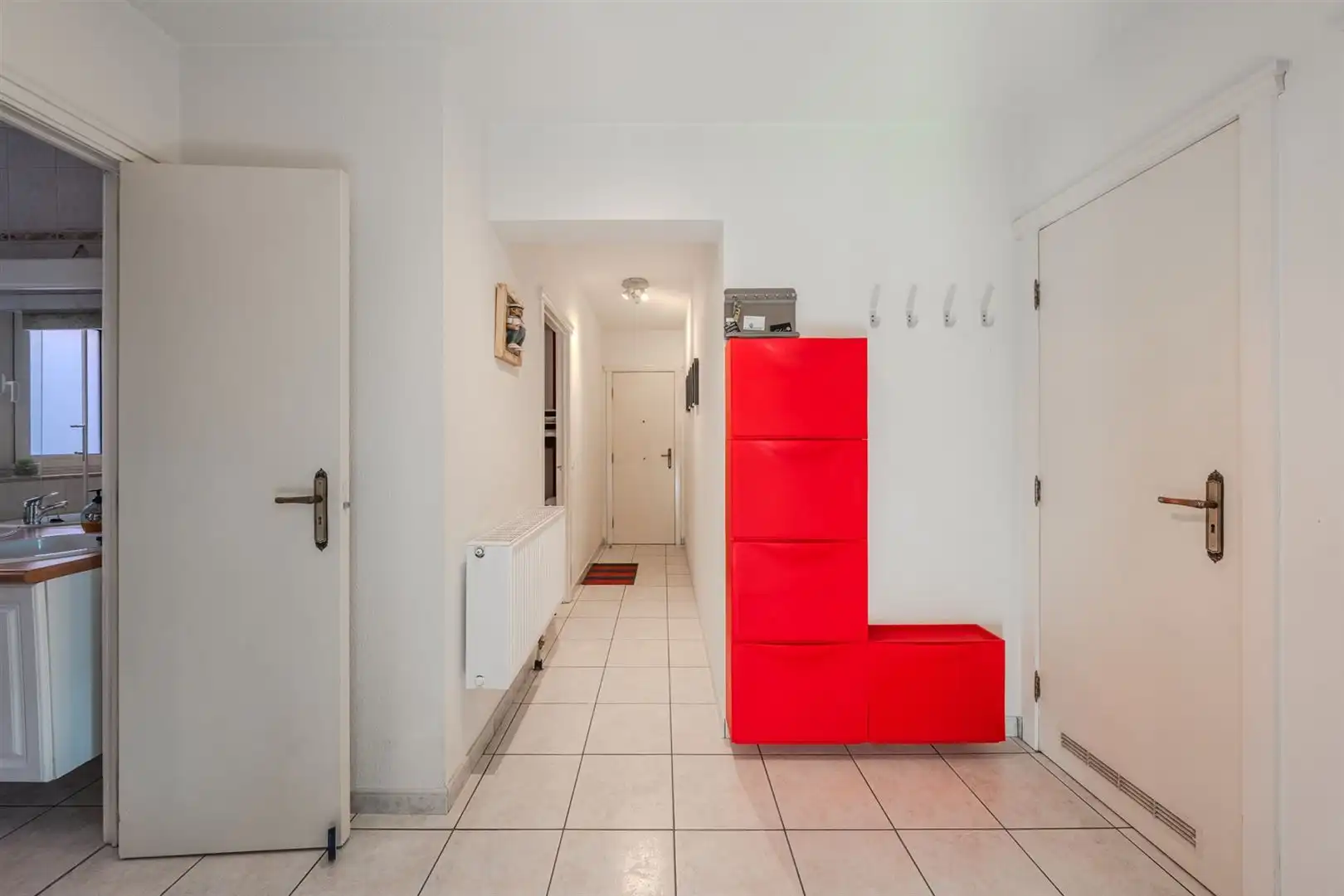 2 Slaapkamer appartement foto 15