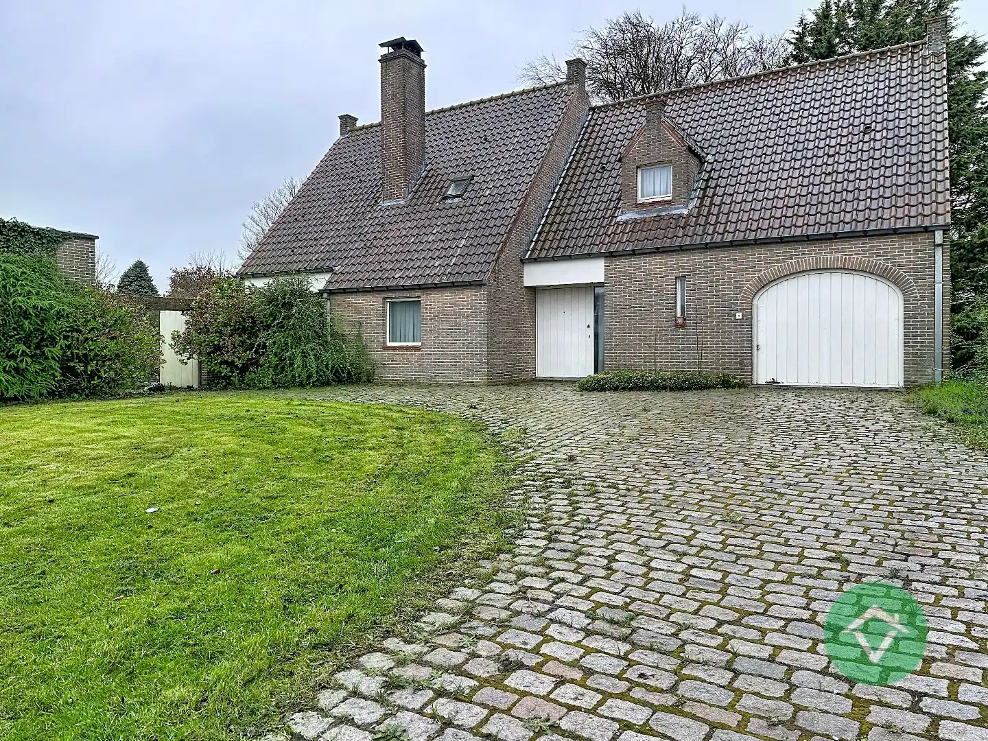 Statige woning te huur op topligging in Gistel foto 3