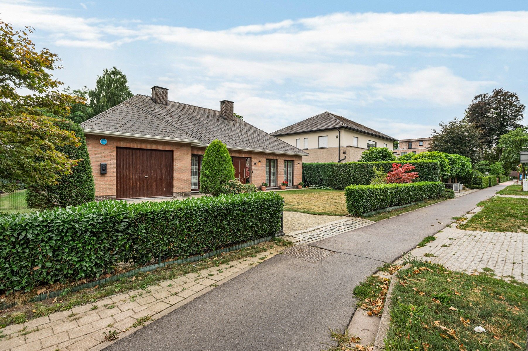 Instapklare en energiezuinige gezinswoning foto {{pictureIndex}}