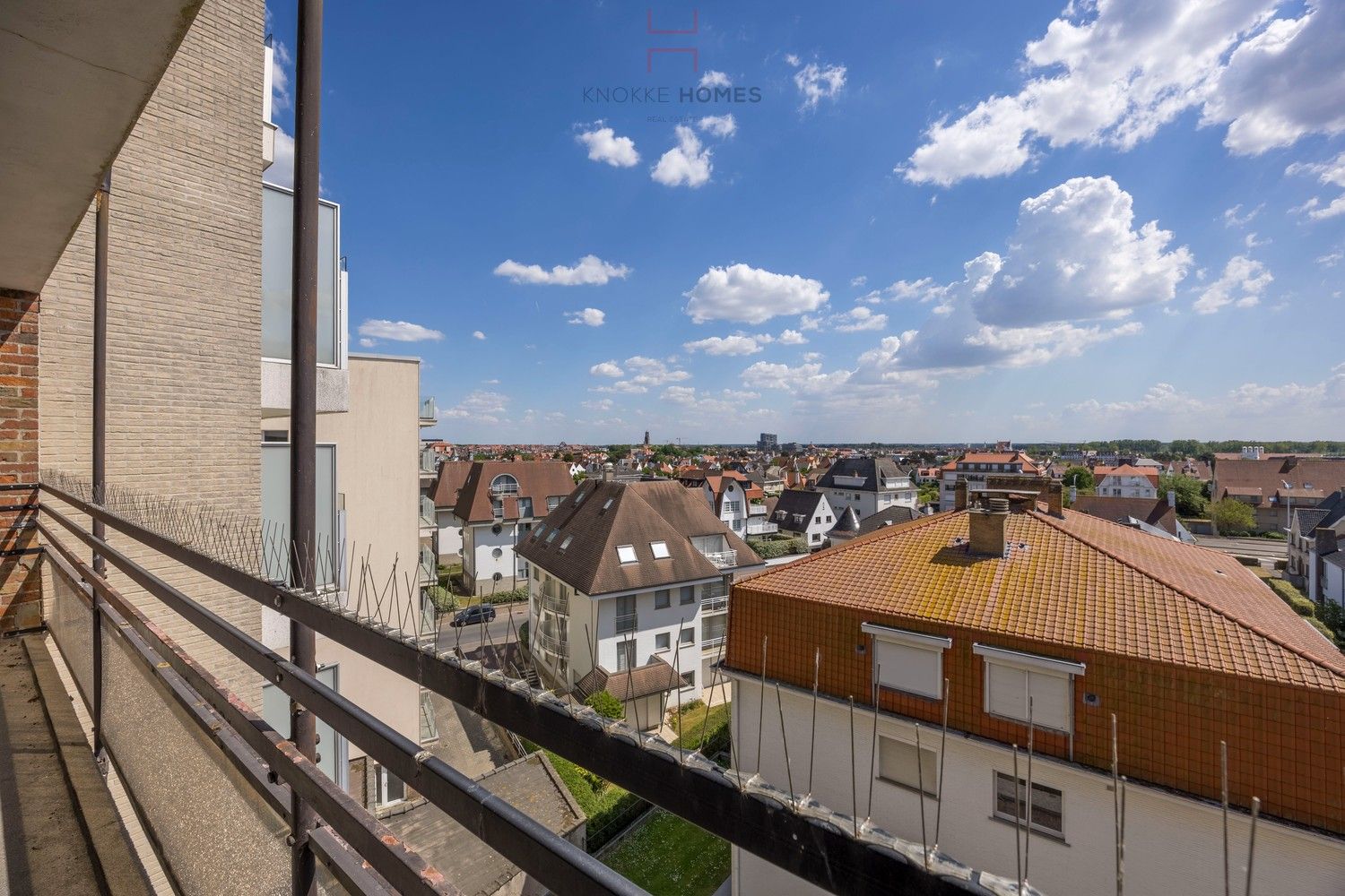 Ruim appartement met 4 kamers en prachtig zeezicht op de zeedijk aan het Albertstrand foto 24