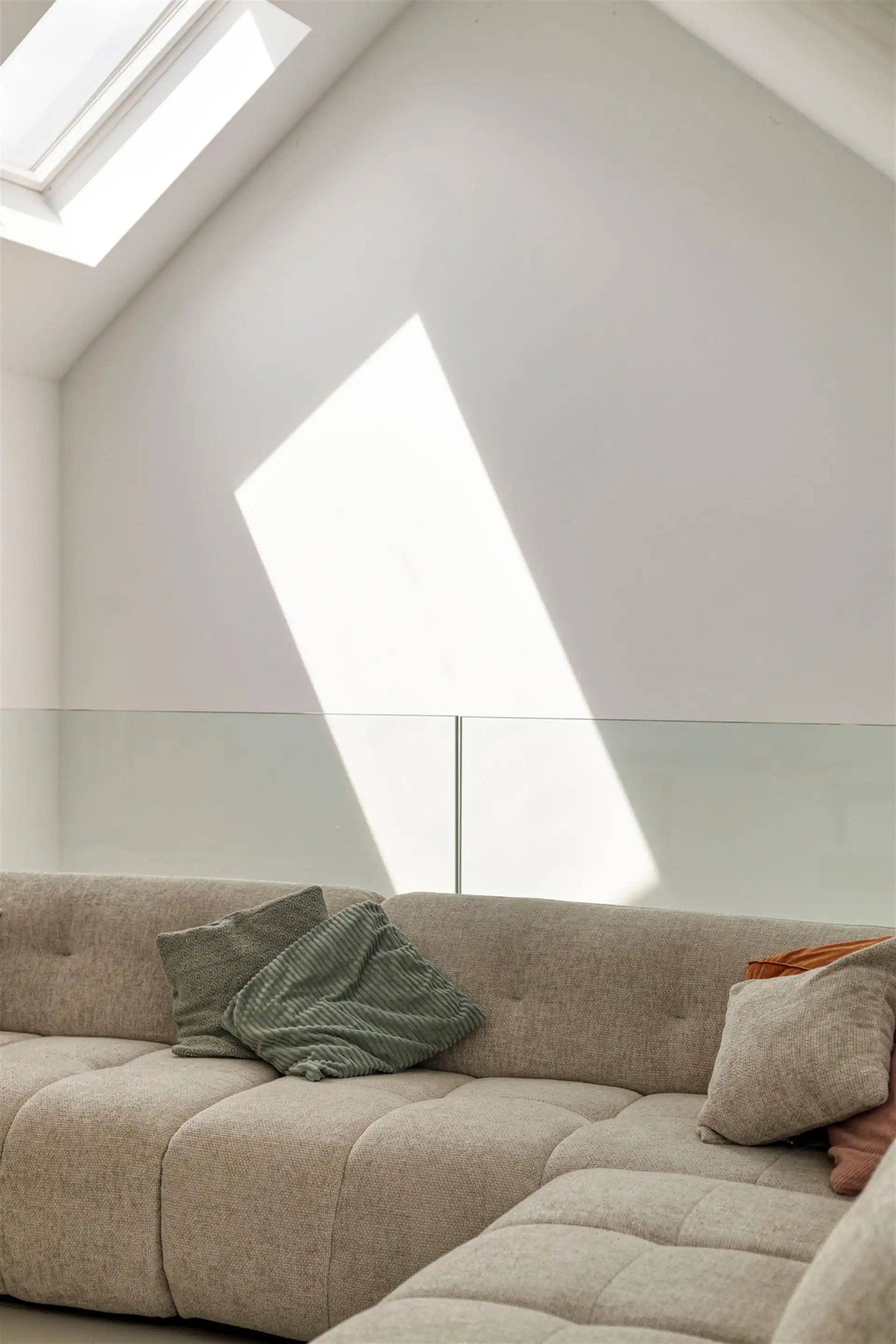 Exclusief wonen waar architectuur, ruimte en levenslang comfort samenkomen. foto 18