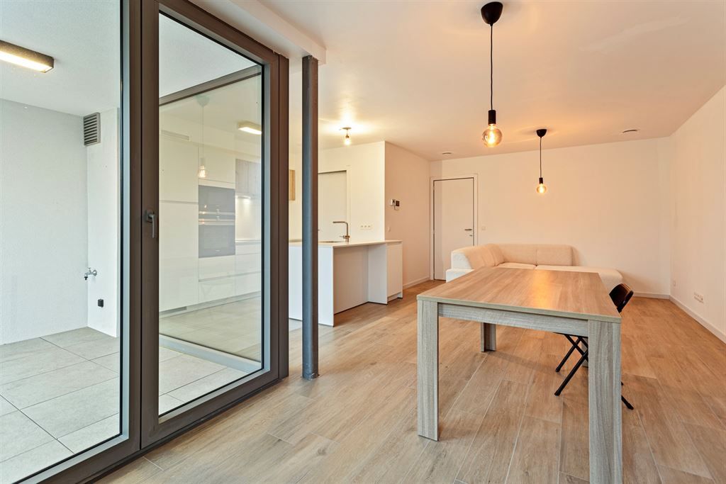 Prachtig nieuwbouwappartement in hartje Leefdaal! foto 8