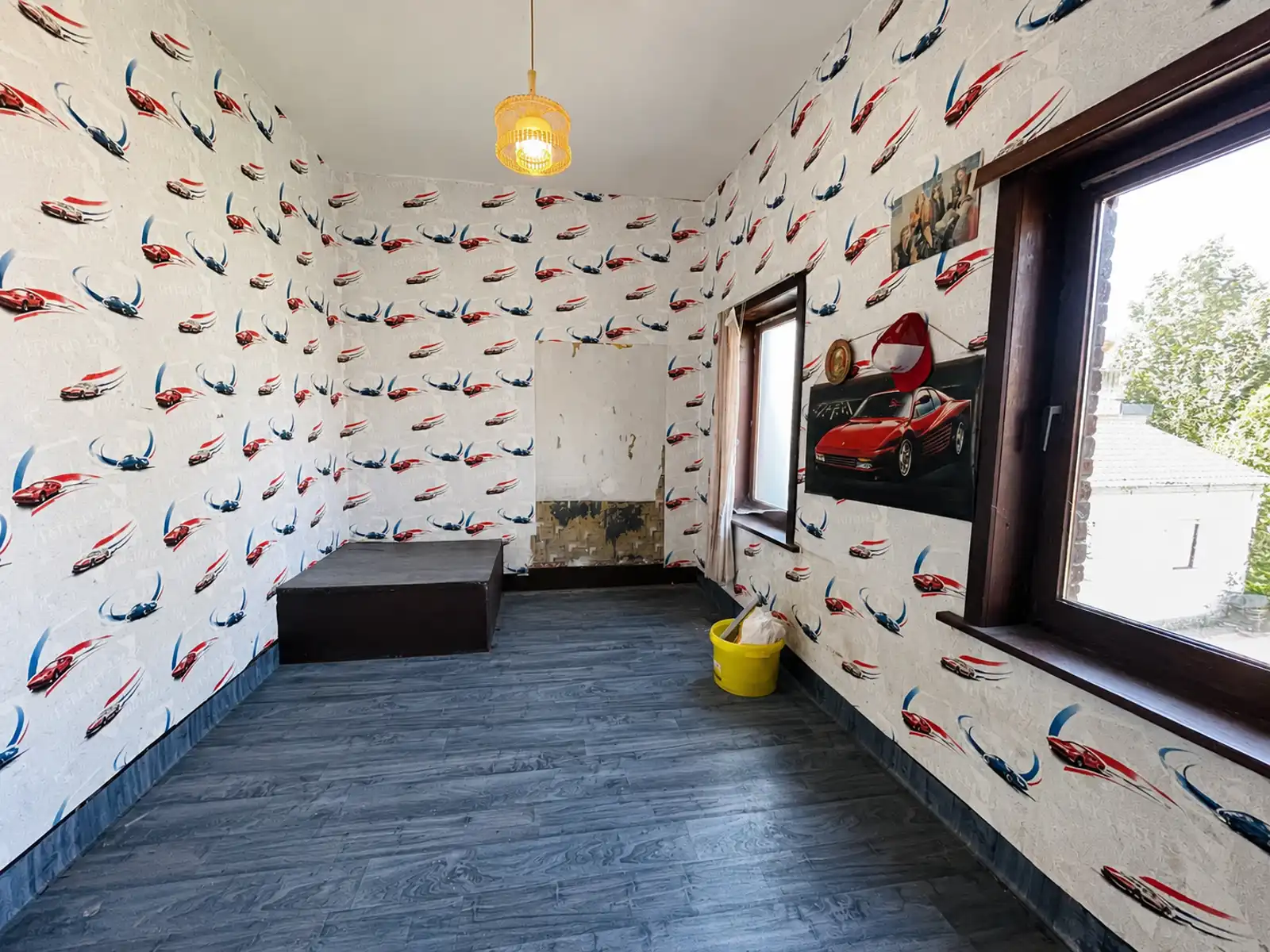 Huis te koop foto 5
