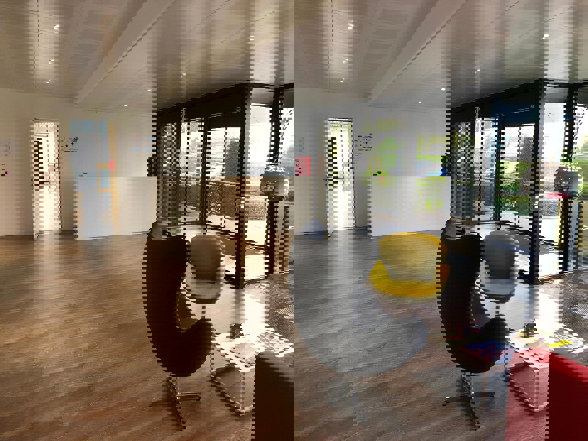 Logistiek magazijn langs E17 tot +/- 3.000m² met loskades foto 6