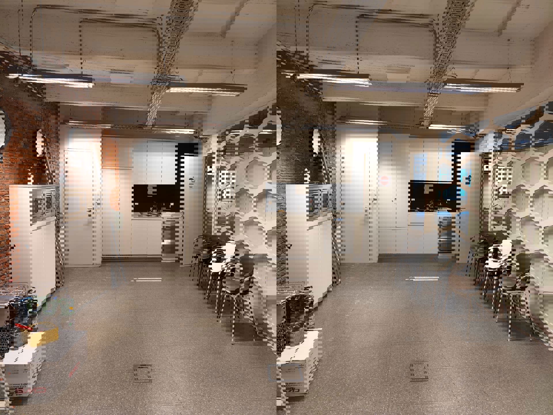 TE HUUR Kantoor foto 21