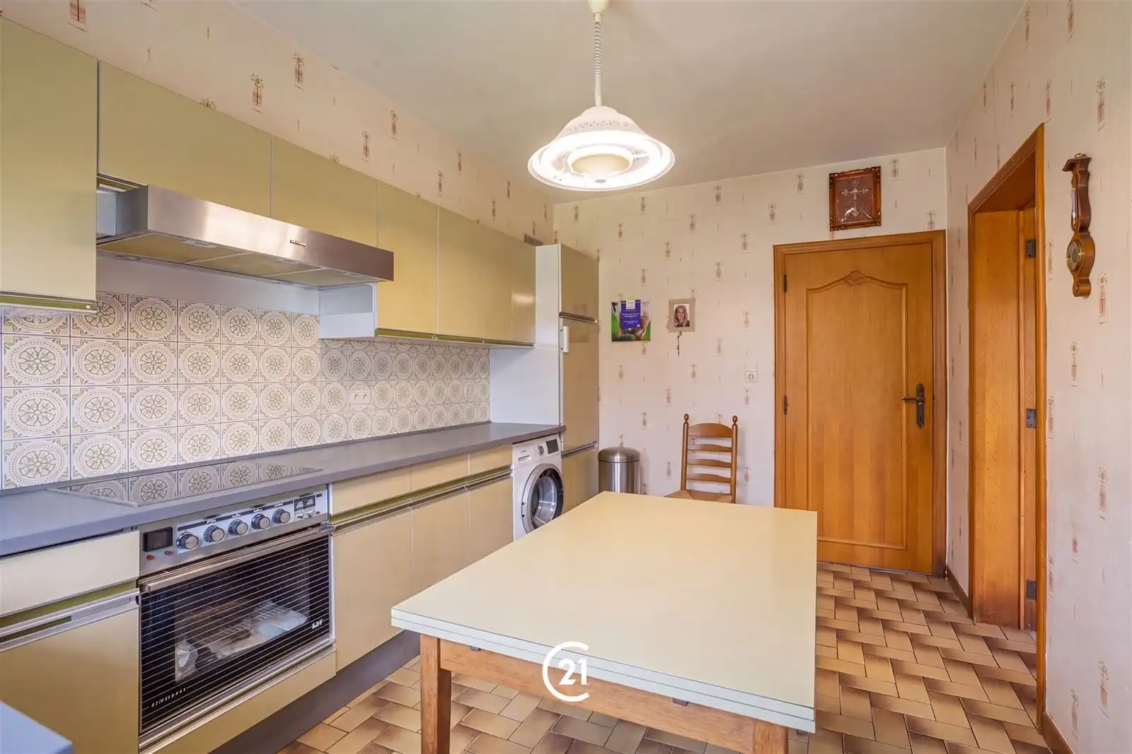 Op te frissen villa/bungalow met weide op 36are90 met 3 slaapkamers foto 11