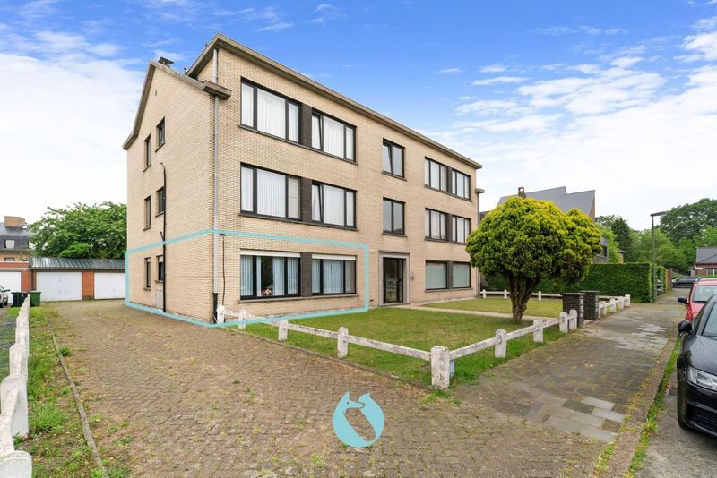 Rustig gelegen appartement met 3 slpks en garage foto 11