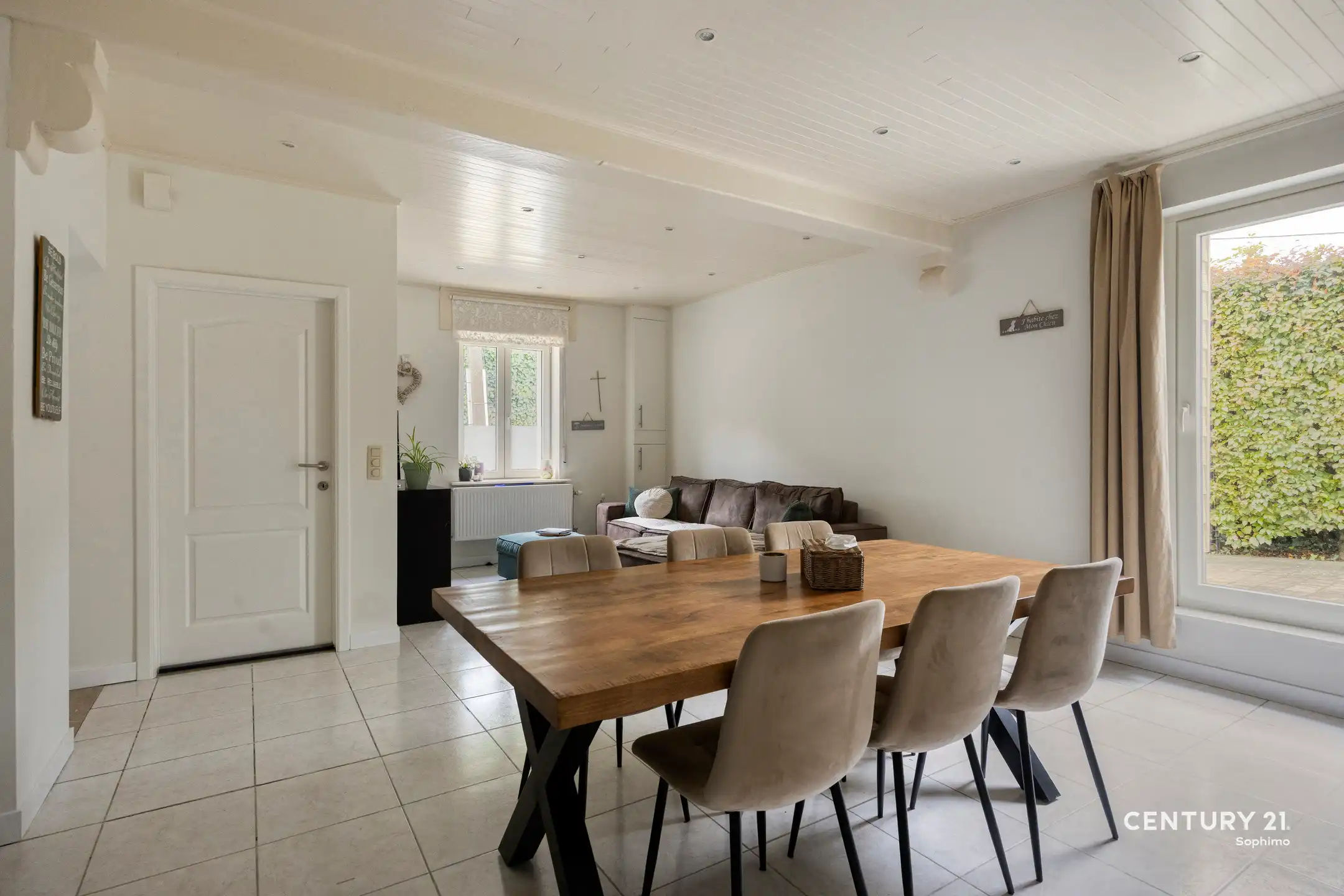 Instapklare woning met 3 slaapkamers te Bertem foto 5