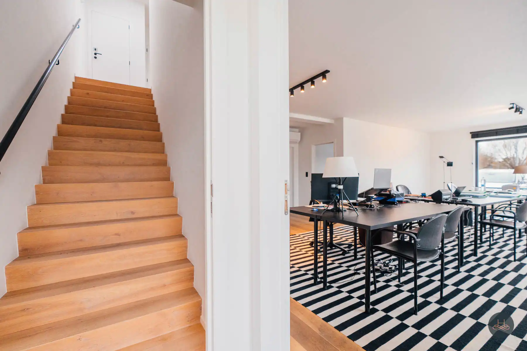 Kantoorruimte op centrale locatie foto 13