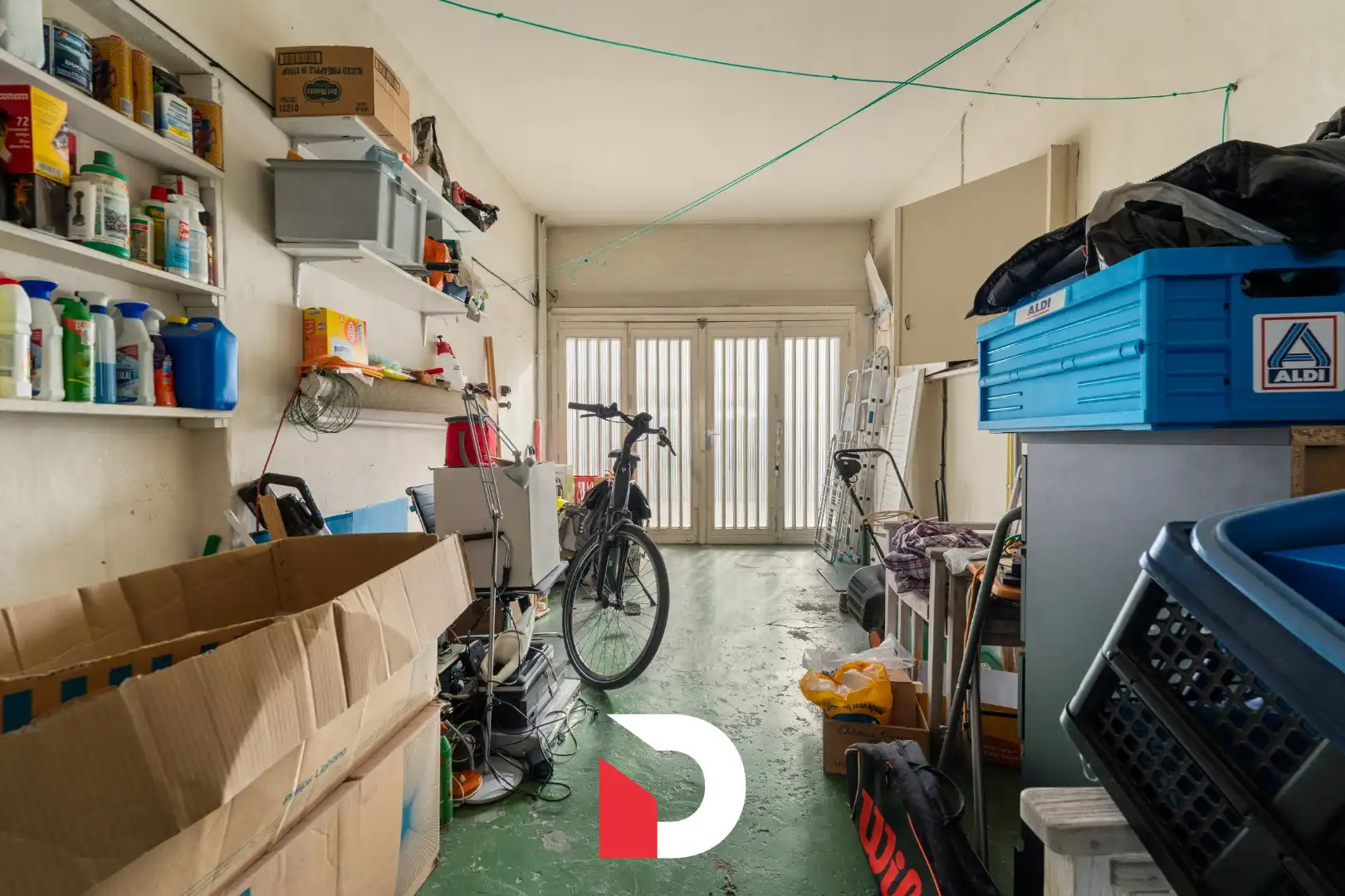 Stadsvilla met 6 slk.'ers te Kristus-Koning foto 25