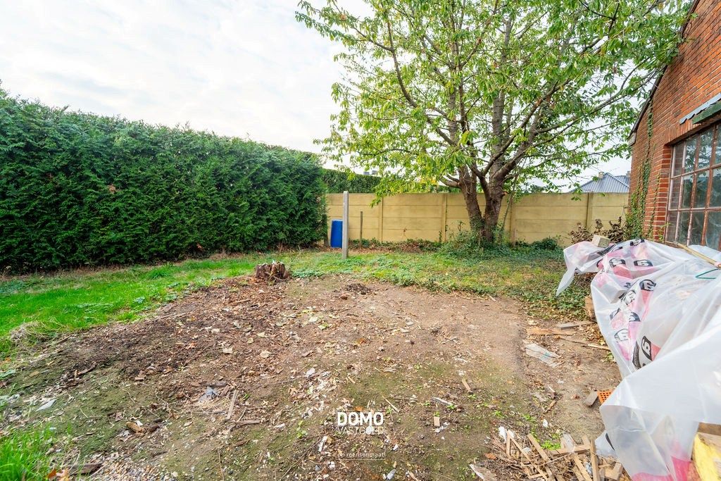 Te renoveren open bebouwing met potentieel in Berbroek (Herk-de-Stad) foto 23