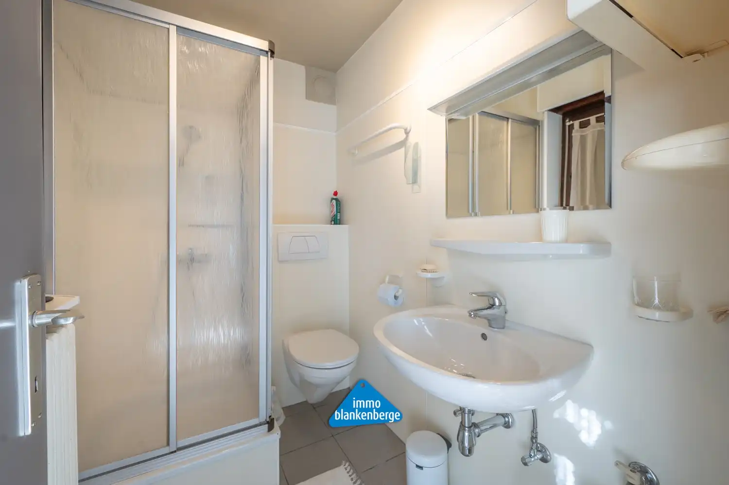 Unieke Penthouse te koop in Residentie Noordzee op de Zeedijk Blankenberge foto 9