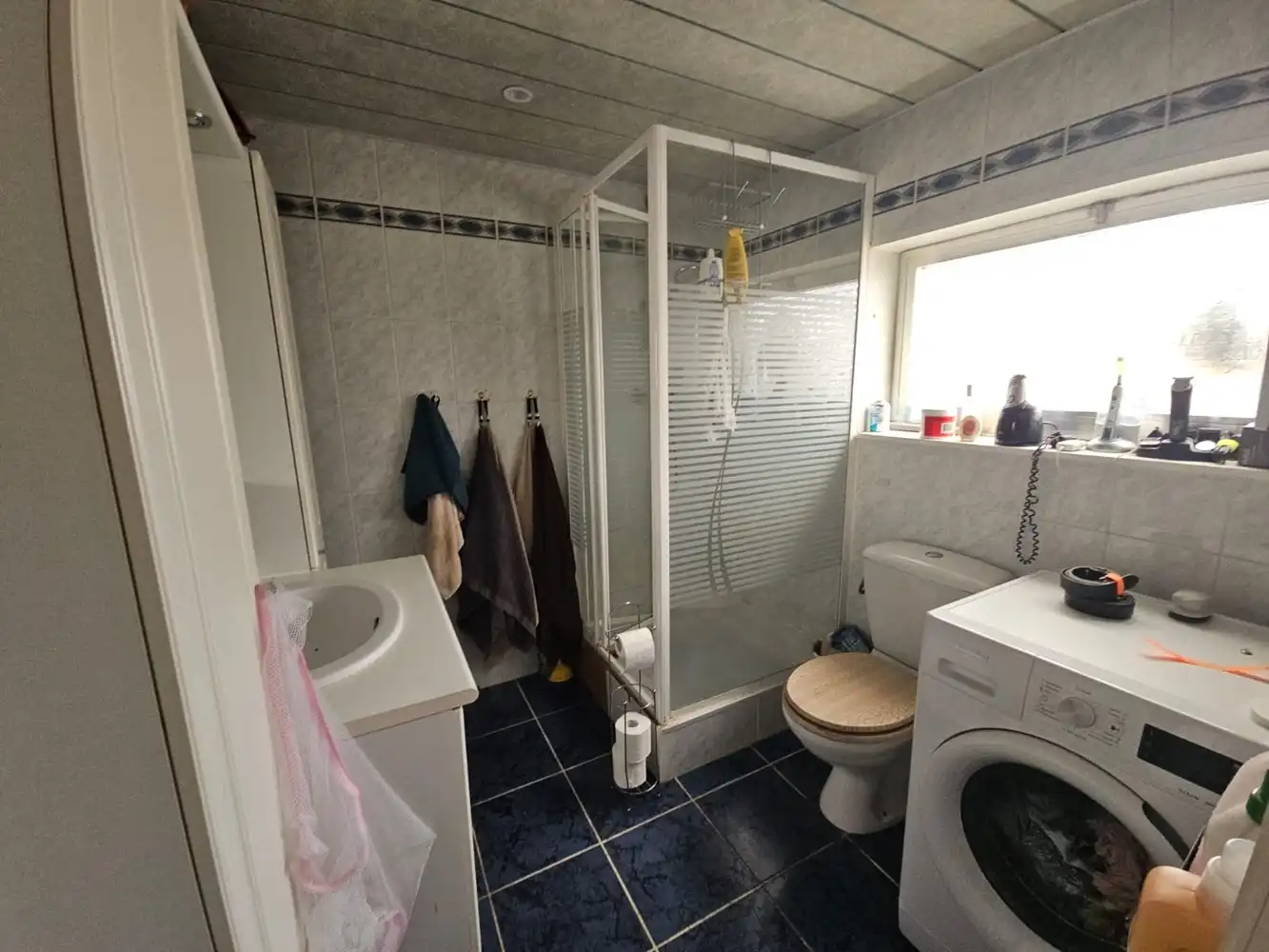 Gunstig gelegen woning met tuin foto 5