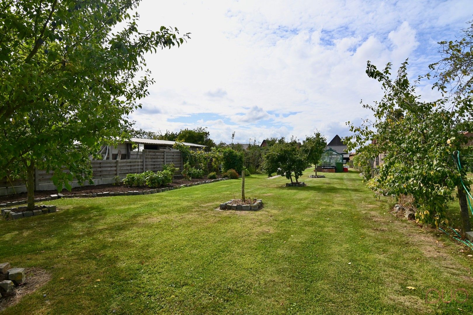 Karaktervolle, ruime woning met werkplaats & grote tuin – unieke opportuniteit foto 24