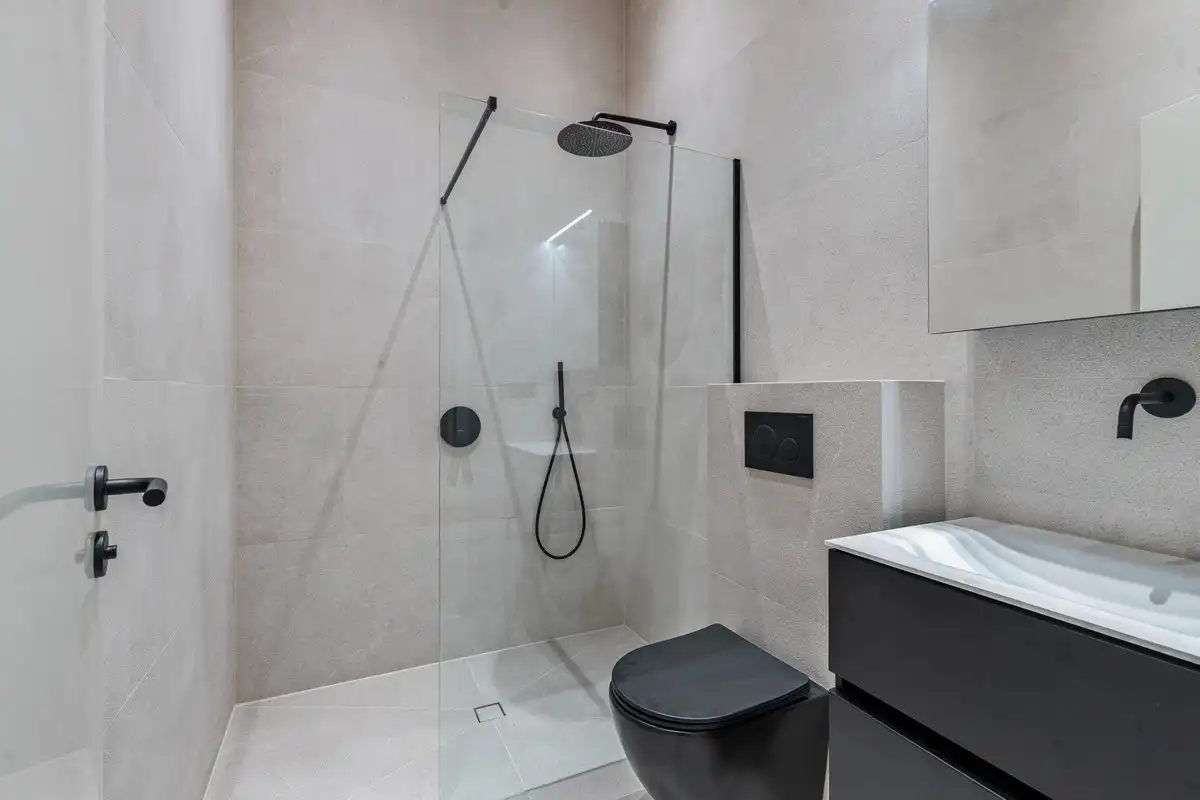 Prachtig instapklaar gelijkvloers appartement foto 9