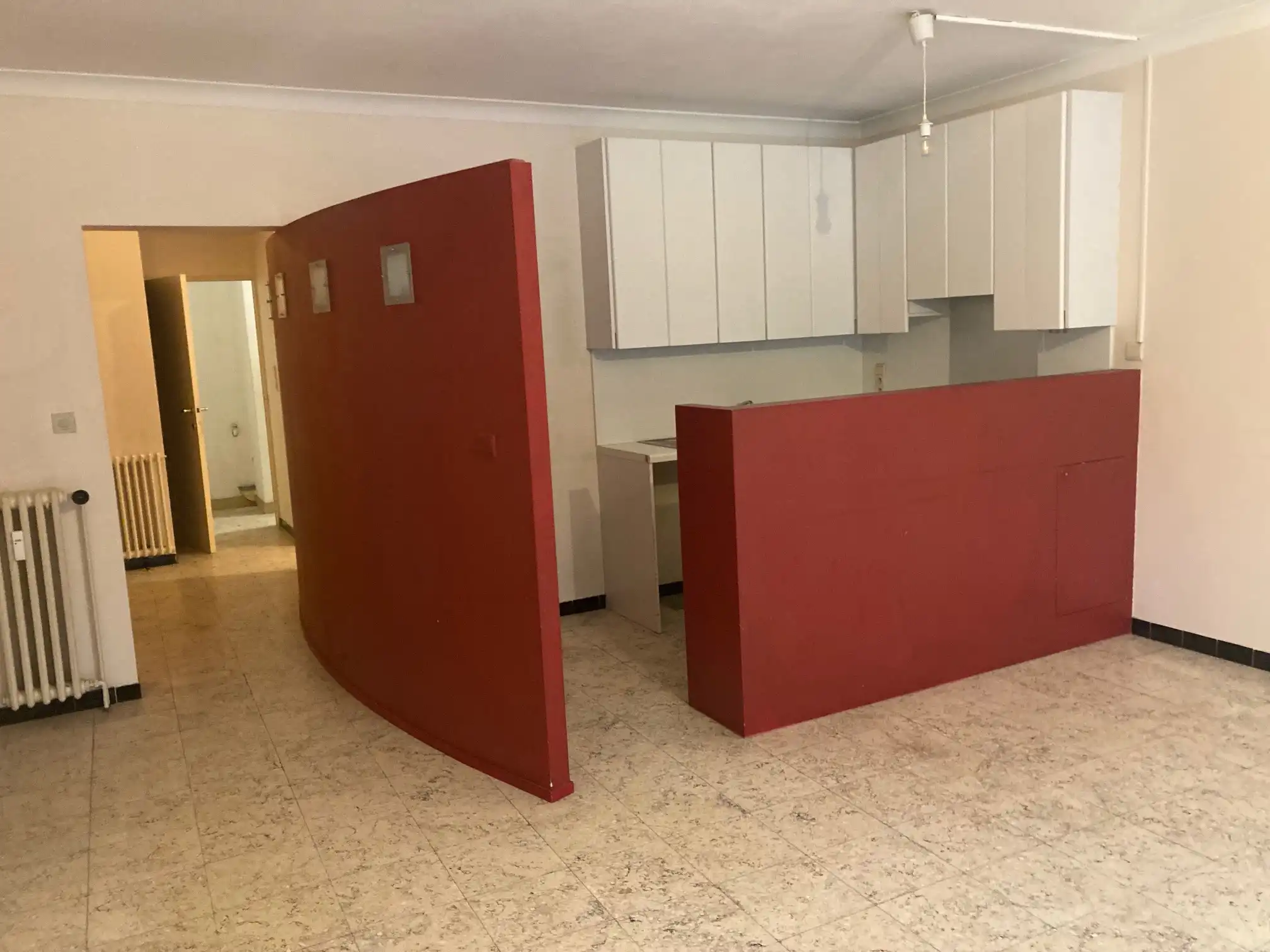 Appartement te huur Franklin Rooseveltlaan 328 - 9000 Gent