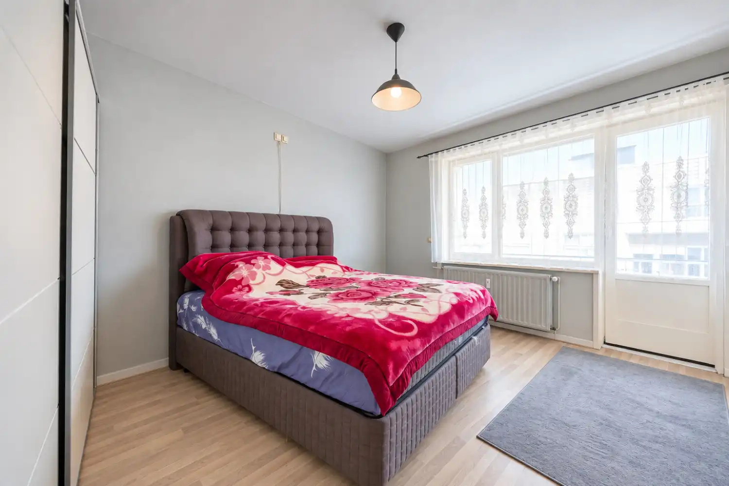 Ruim instapklaar appartement vlakbij het centrum foto 7