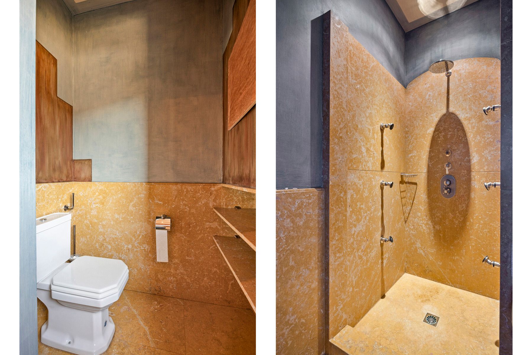 Luxueus appartement met 2 slaapkamers in Maaseik.  foto 26