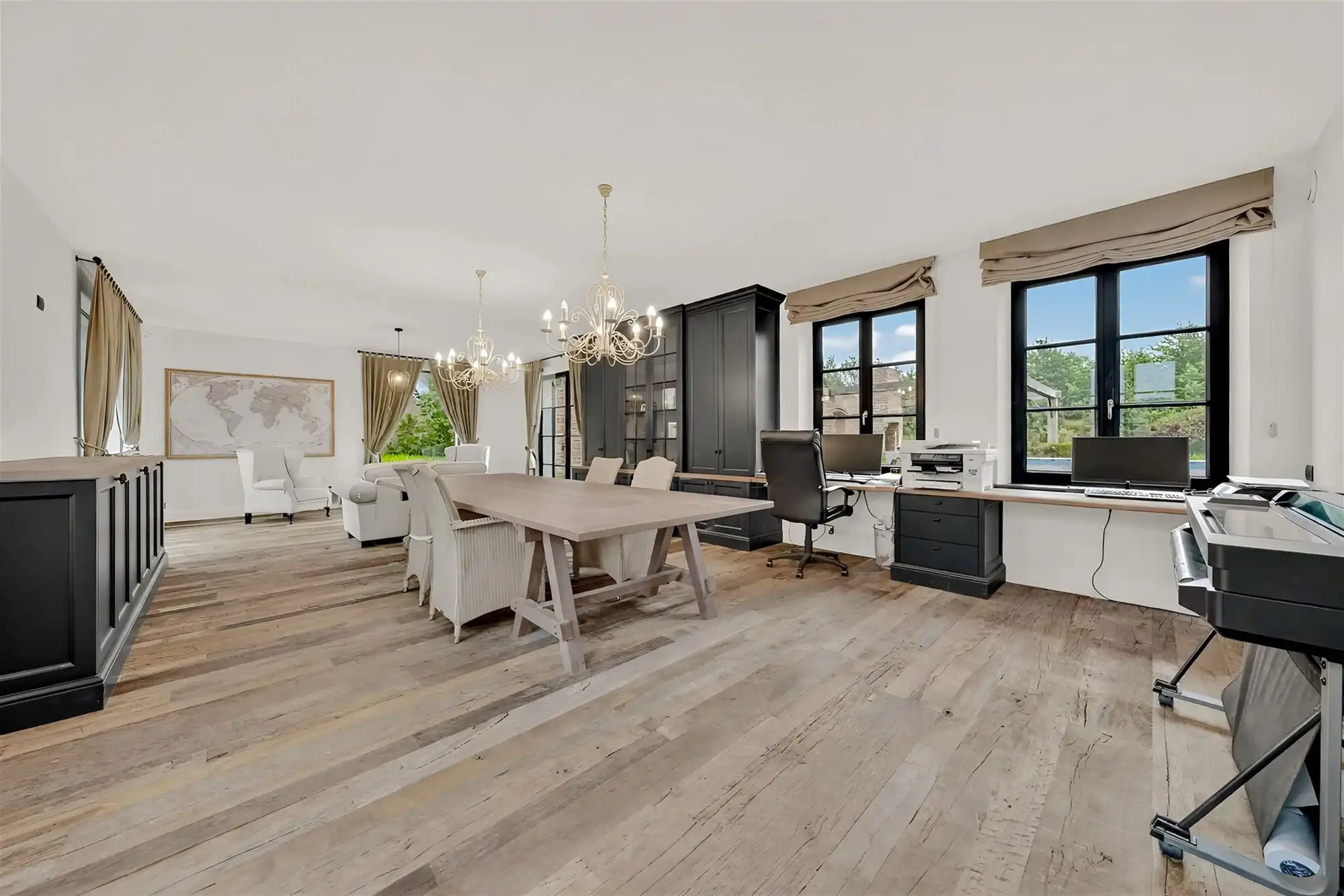 Villa op 1774 m² foto 20