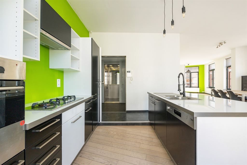 Karaktervol appartement op't Zuid foto 4