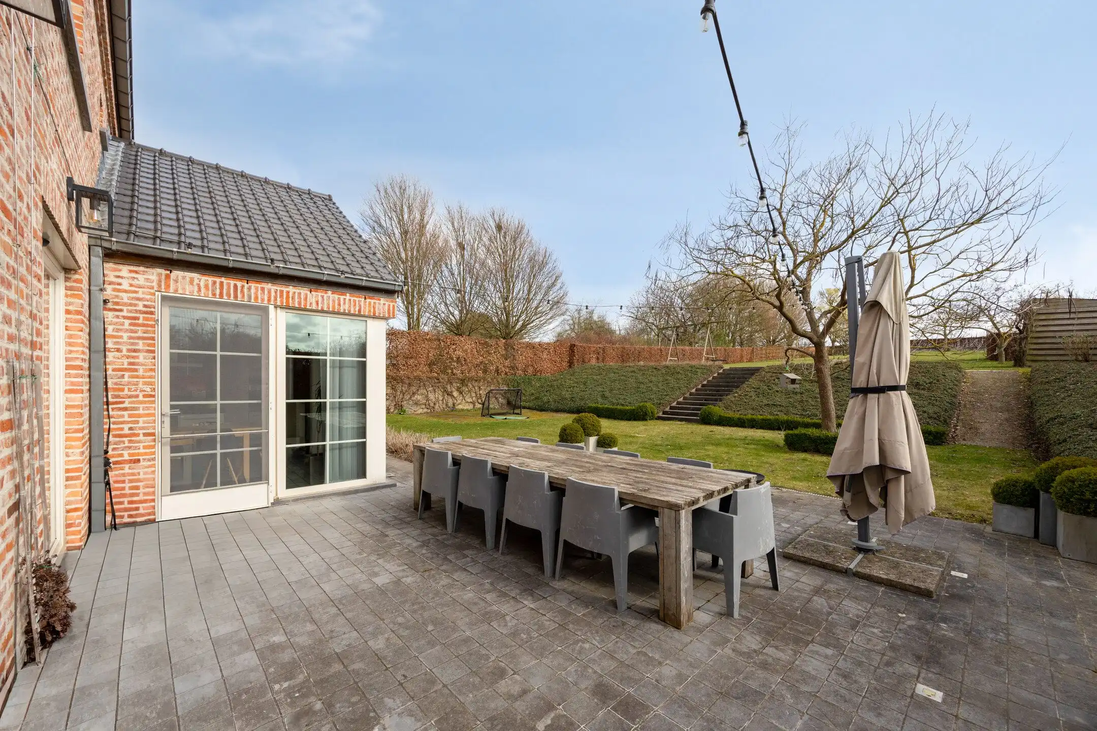 Instapklare, energiezuinige villa foto 26