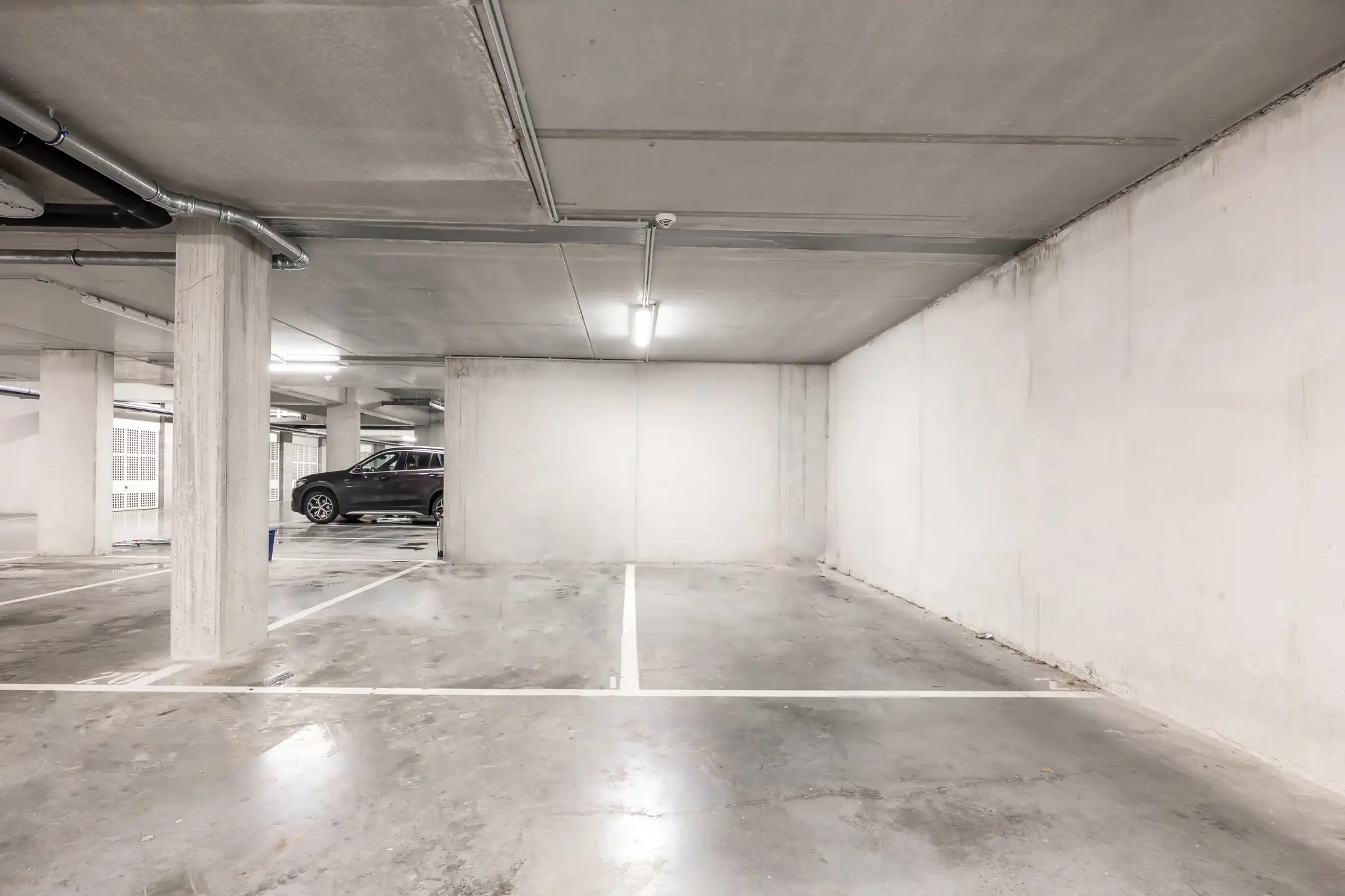 Energiezuining gelijkvloers appartement te Herenthout foto 15