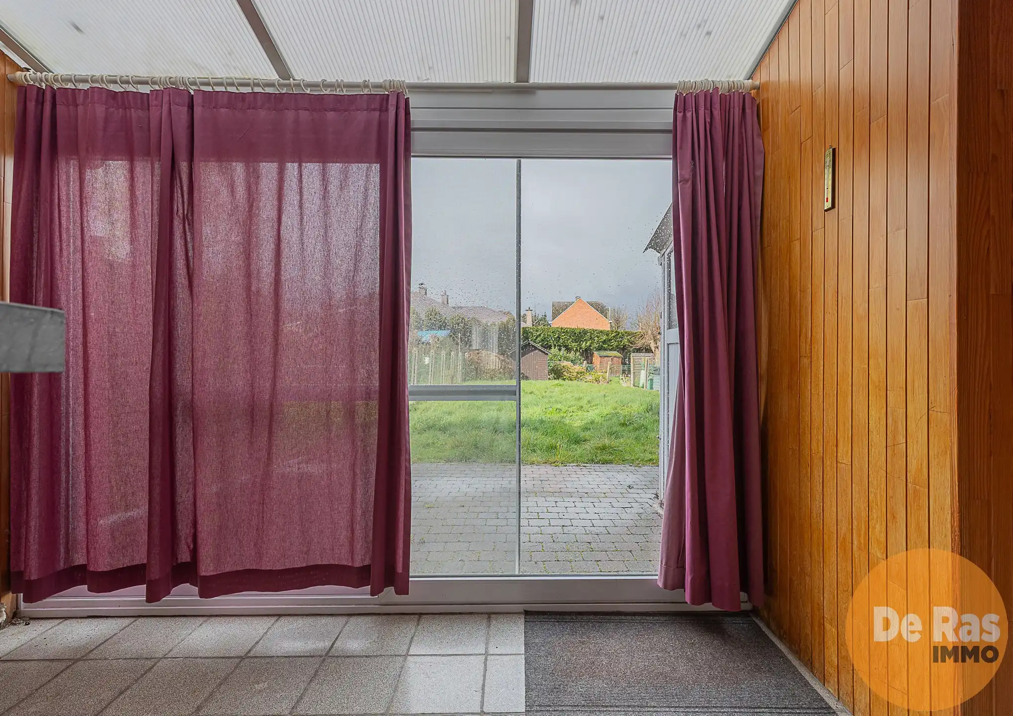 LEDE - Opbrengsteigendom met 2 woongelegenheden foto 11