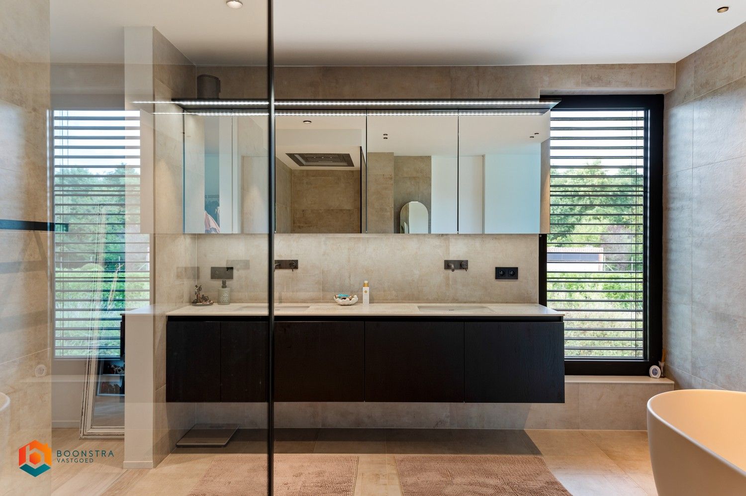 Prachtige en energiezuinige villa (326 m² bewoonbare opp.) met 3 slpkrs te Putte foto 31