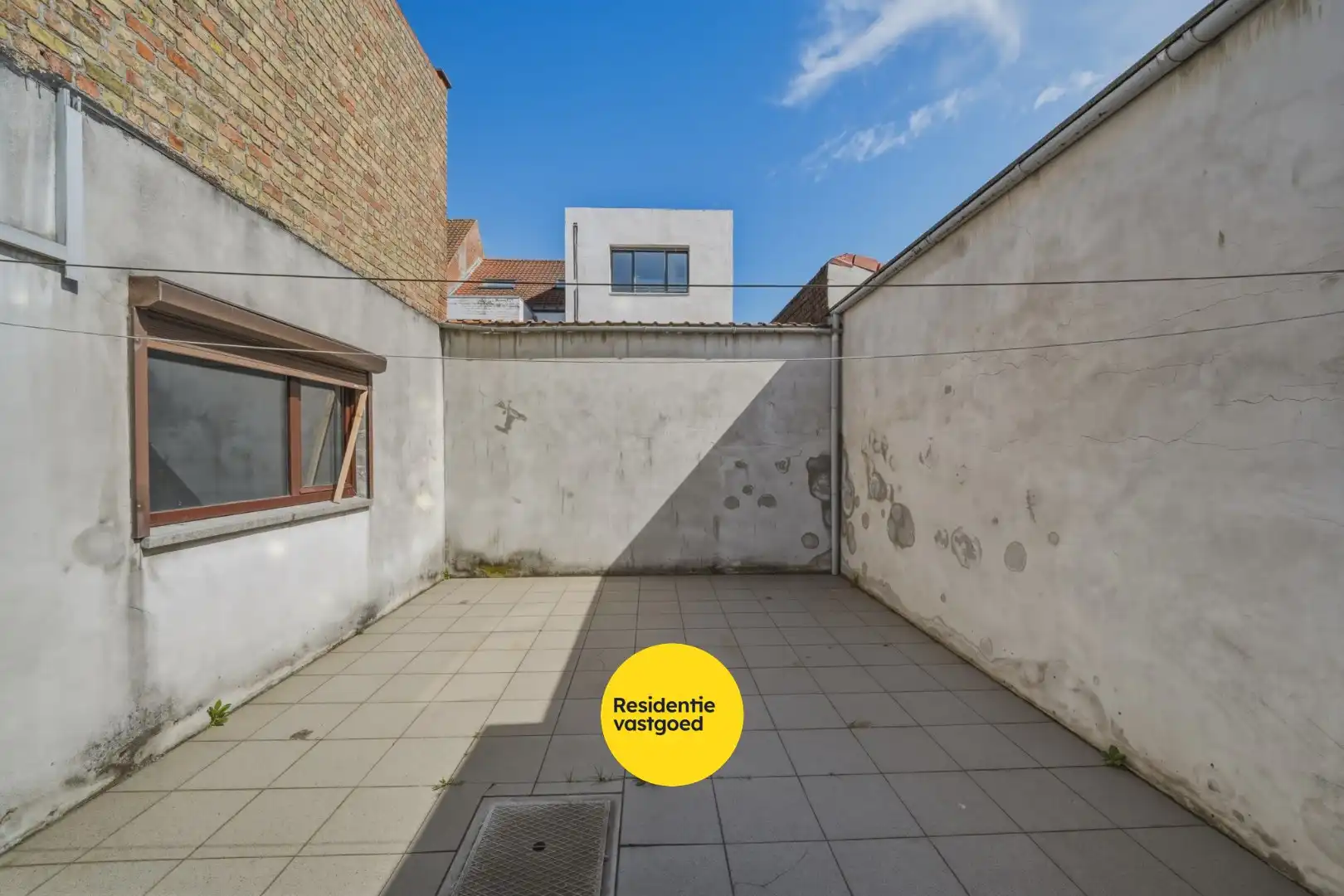 Ruime handelswoning met potentieel te Bredene foto 14