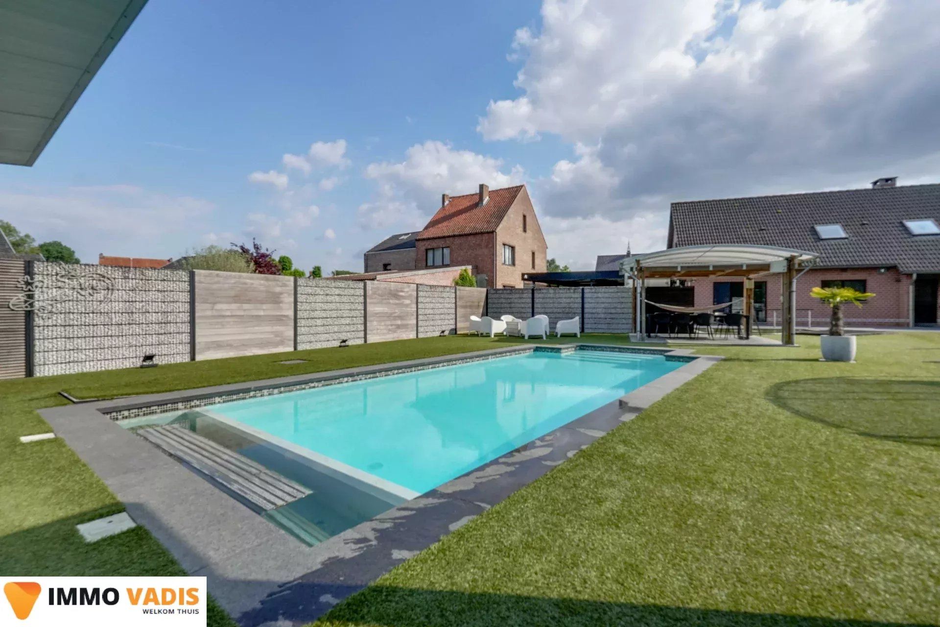 Luxueuze villawoning met zwembad! foto 23