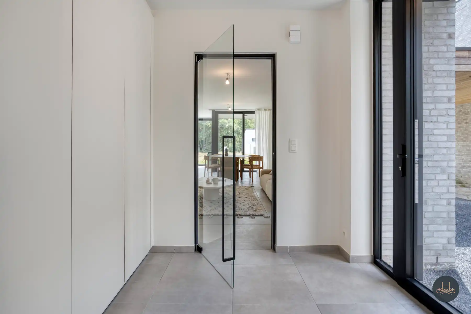 Prachtige nieuwbouw BEN woning met open zicht foto 3