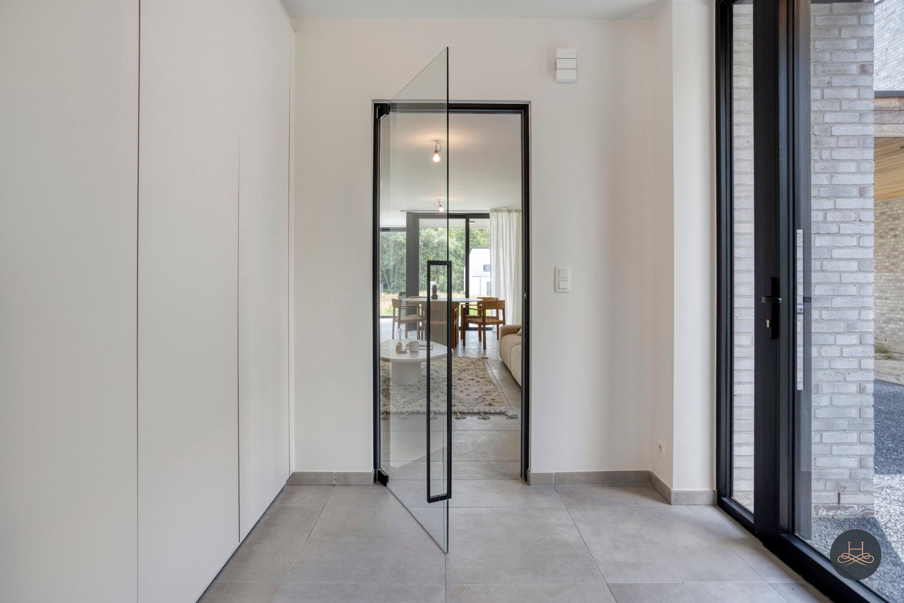 Prachtige nieuwbouw BEN woning met open zicht foto 3