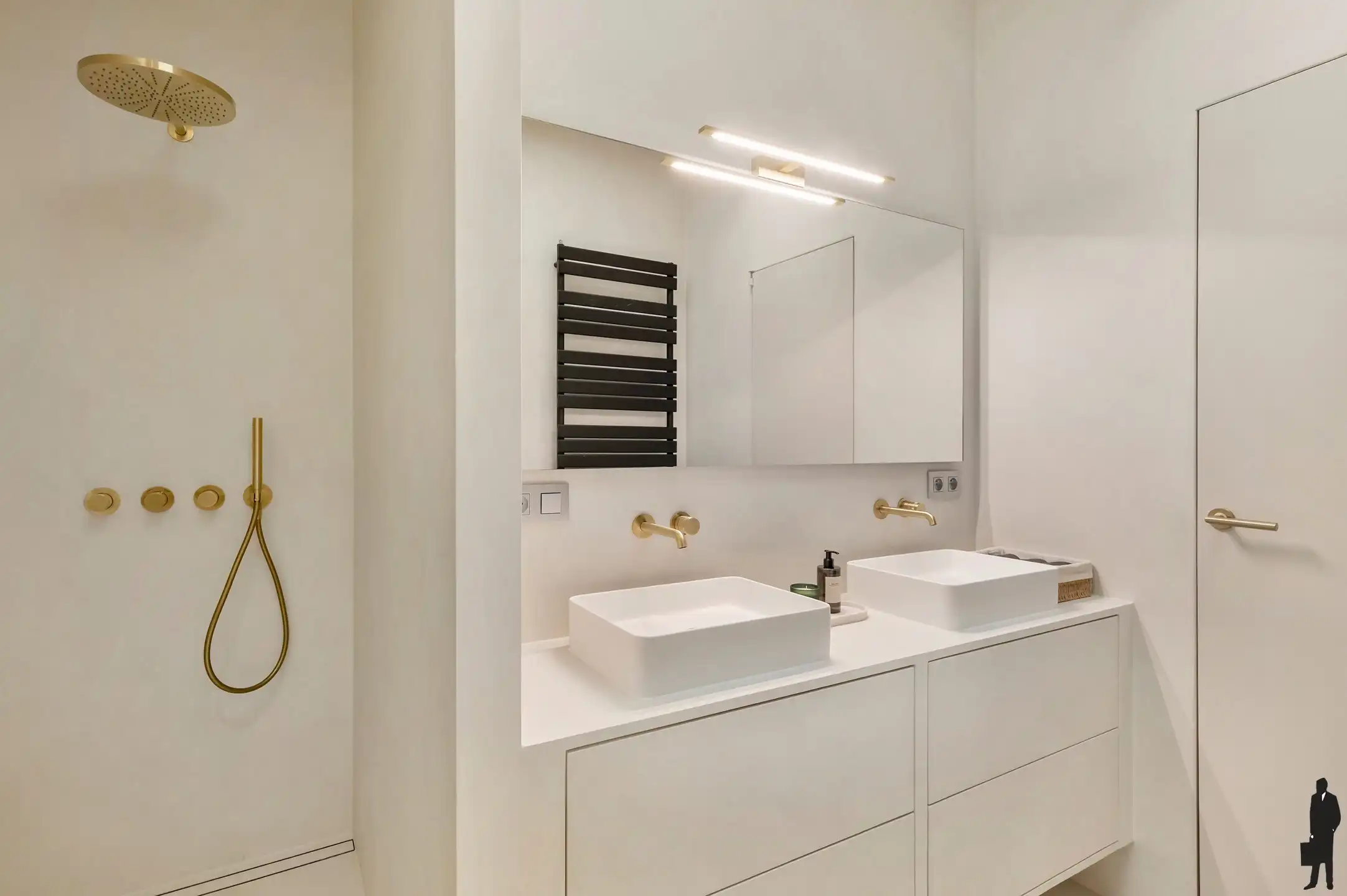 Stijlvolle totaalrenovatie aan Stadpark foto 13