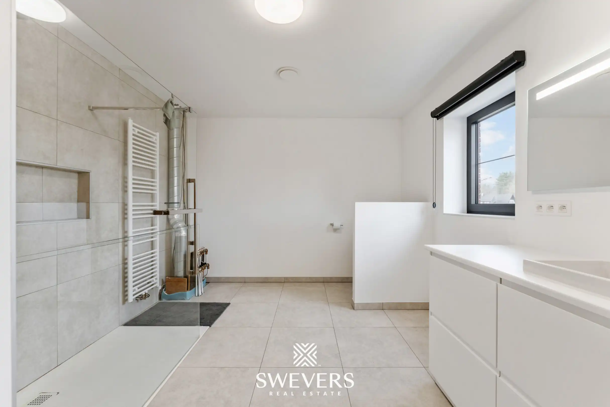 Instapklare, energiezuinige open bebouwing op toplocatie in Heusden-Zolder. foto 23