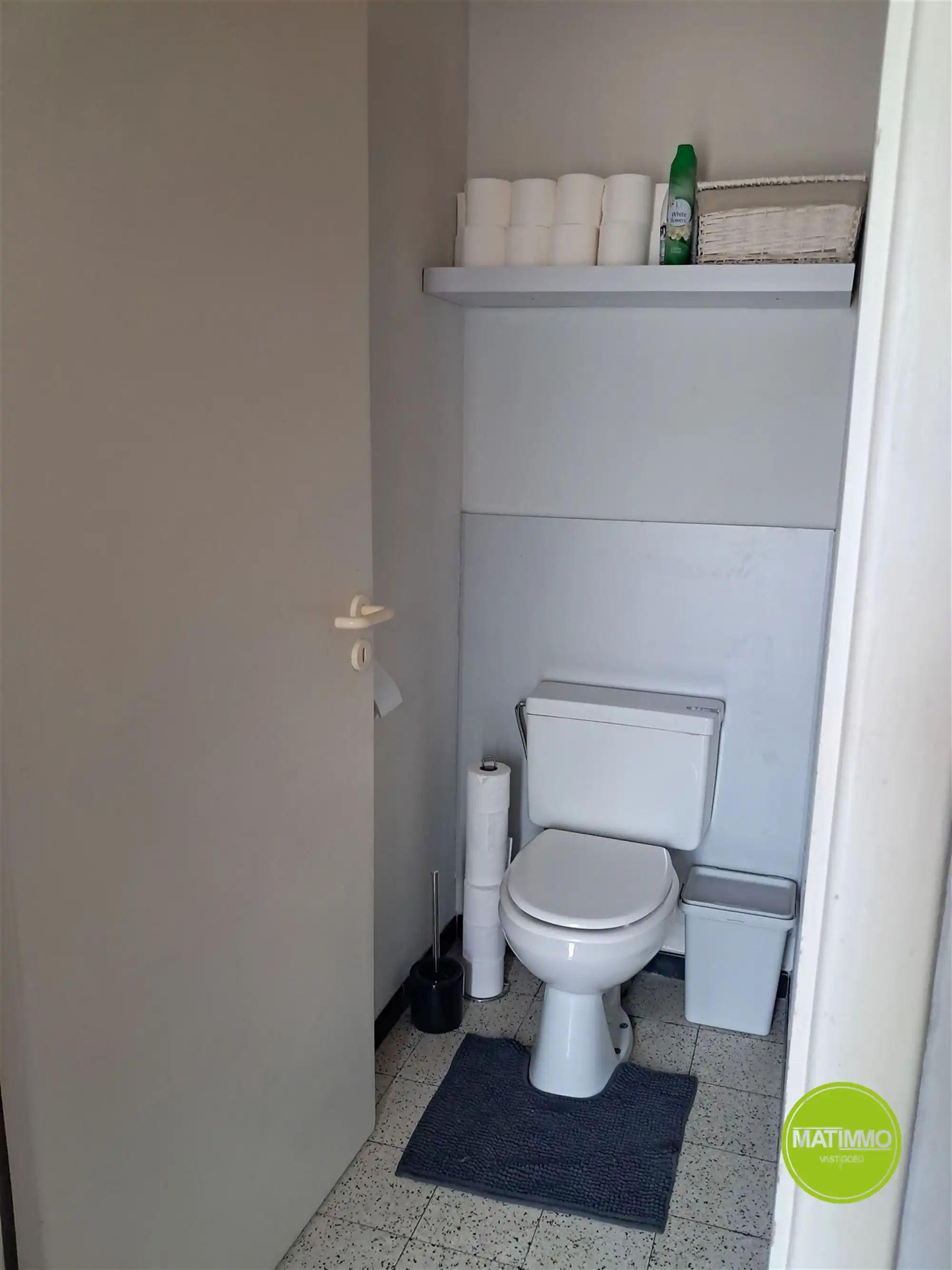 Rustig en centraal gelegen gelijkvloerse woning in Lommel foto 6