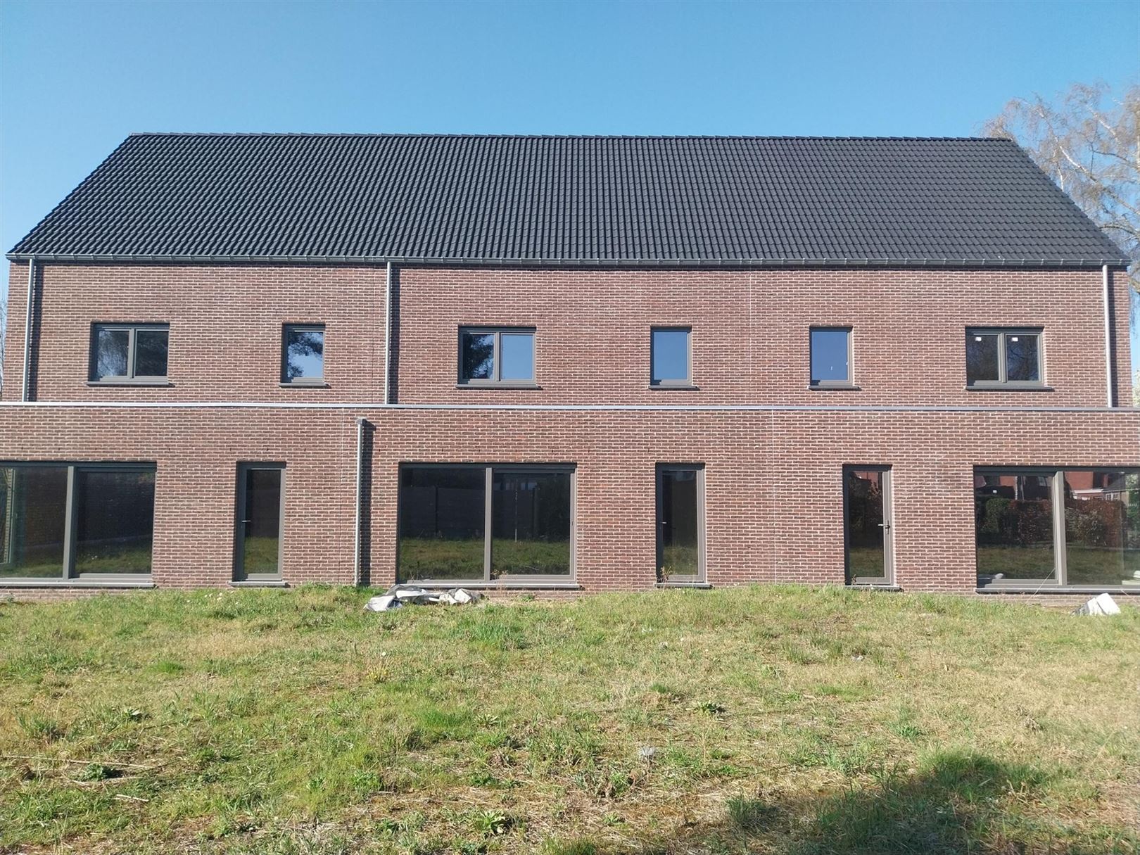 Woning foto 2