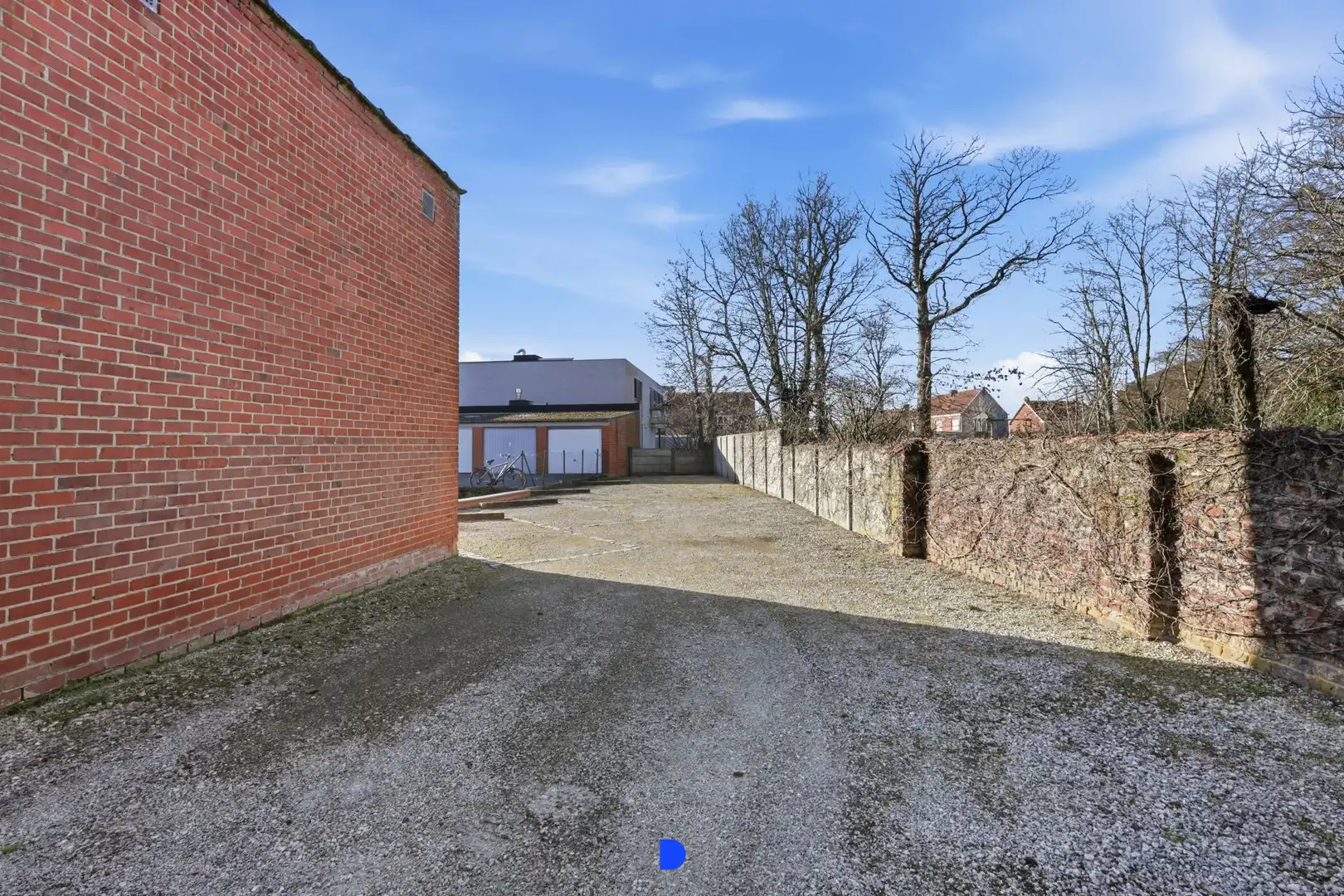 Prachtig handelshuis in het centrum van Ingelmunster foto 24