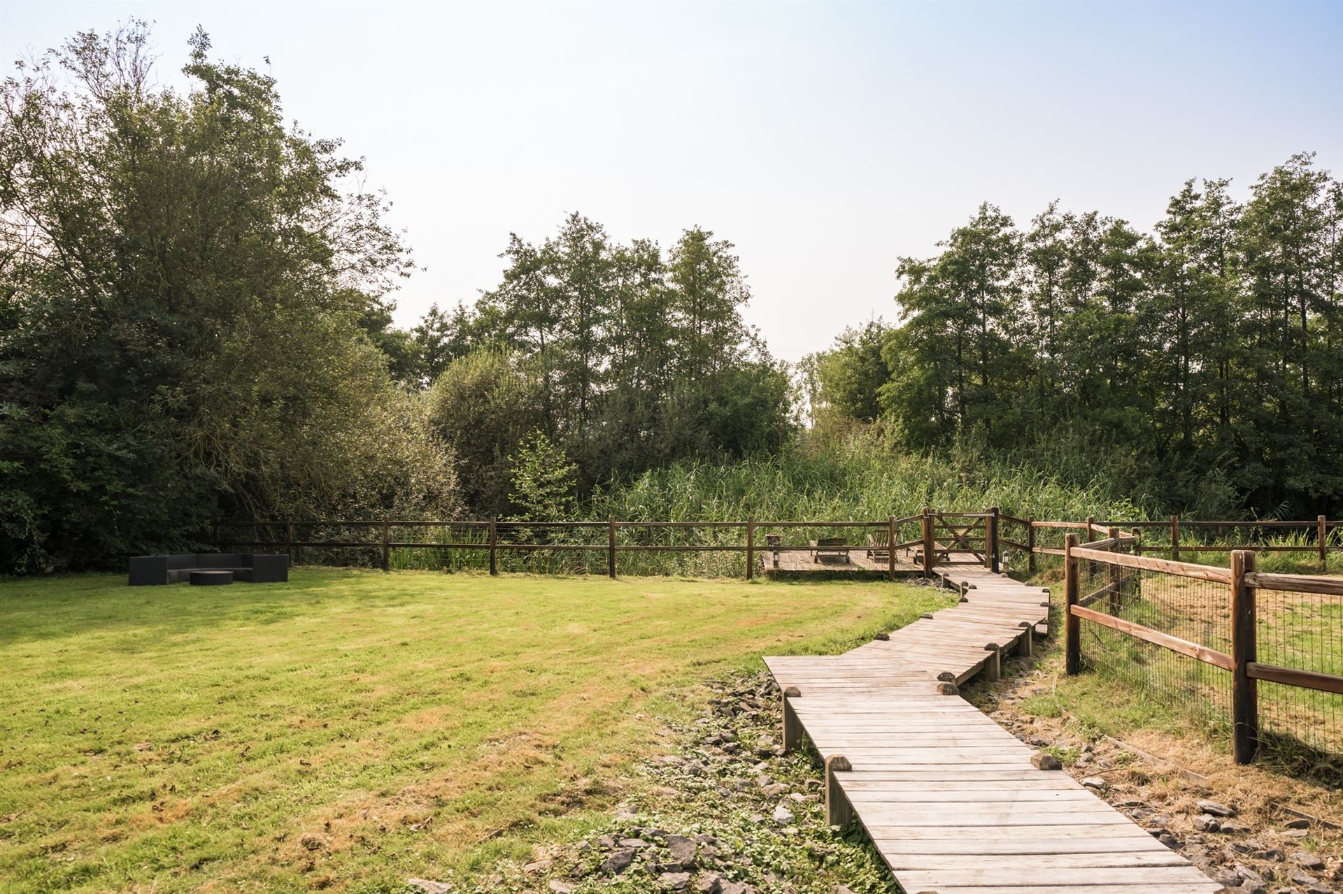 Uitzonderlijk en uniek pand in een paradijselijke omgeving waar luxe en natuur samenkomen foto 30