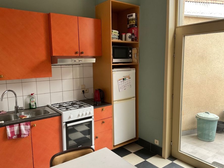 Appartement te huur foto 4