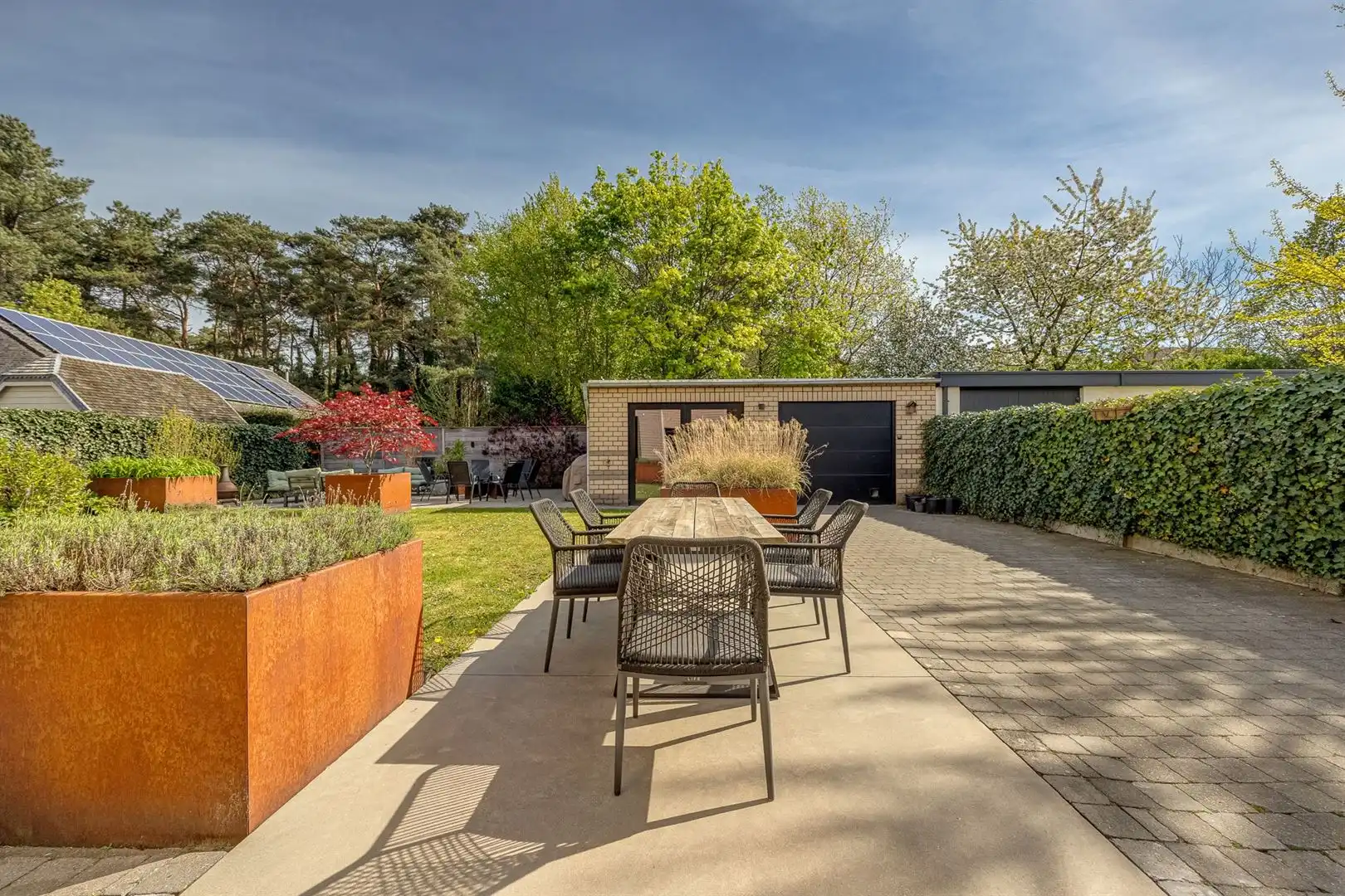     Stijlvol wonen met veel ruimte en licht op toplocatie foto 27