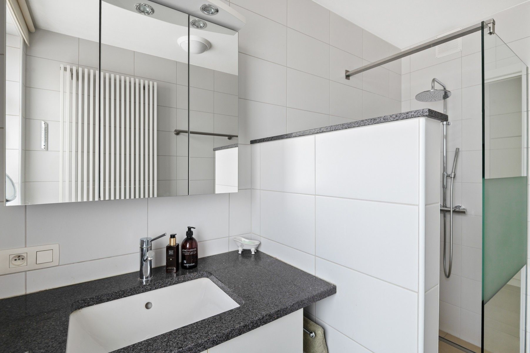 Prachtig appartement in 'Kasteelhof' foto 16