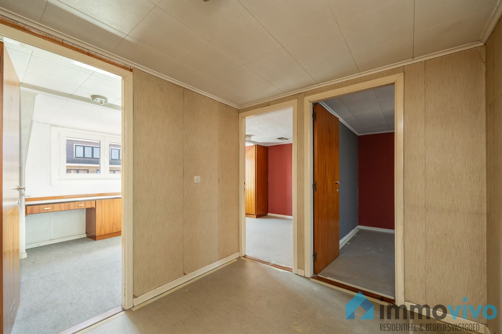 Centraal gelegen woning met 5 slaapkamers en leuke tuin  foto 19