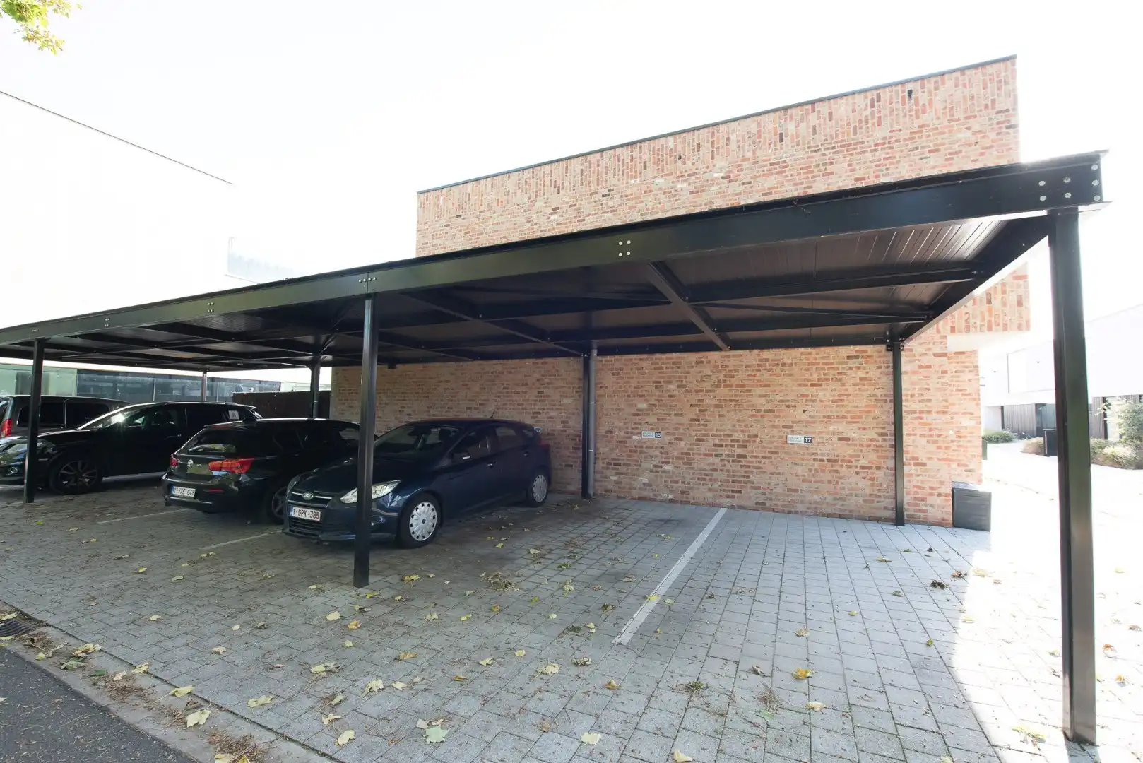 Moderne instapklare woning in rustige buurt te Wielsbeke foto 14